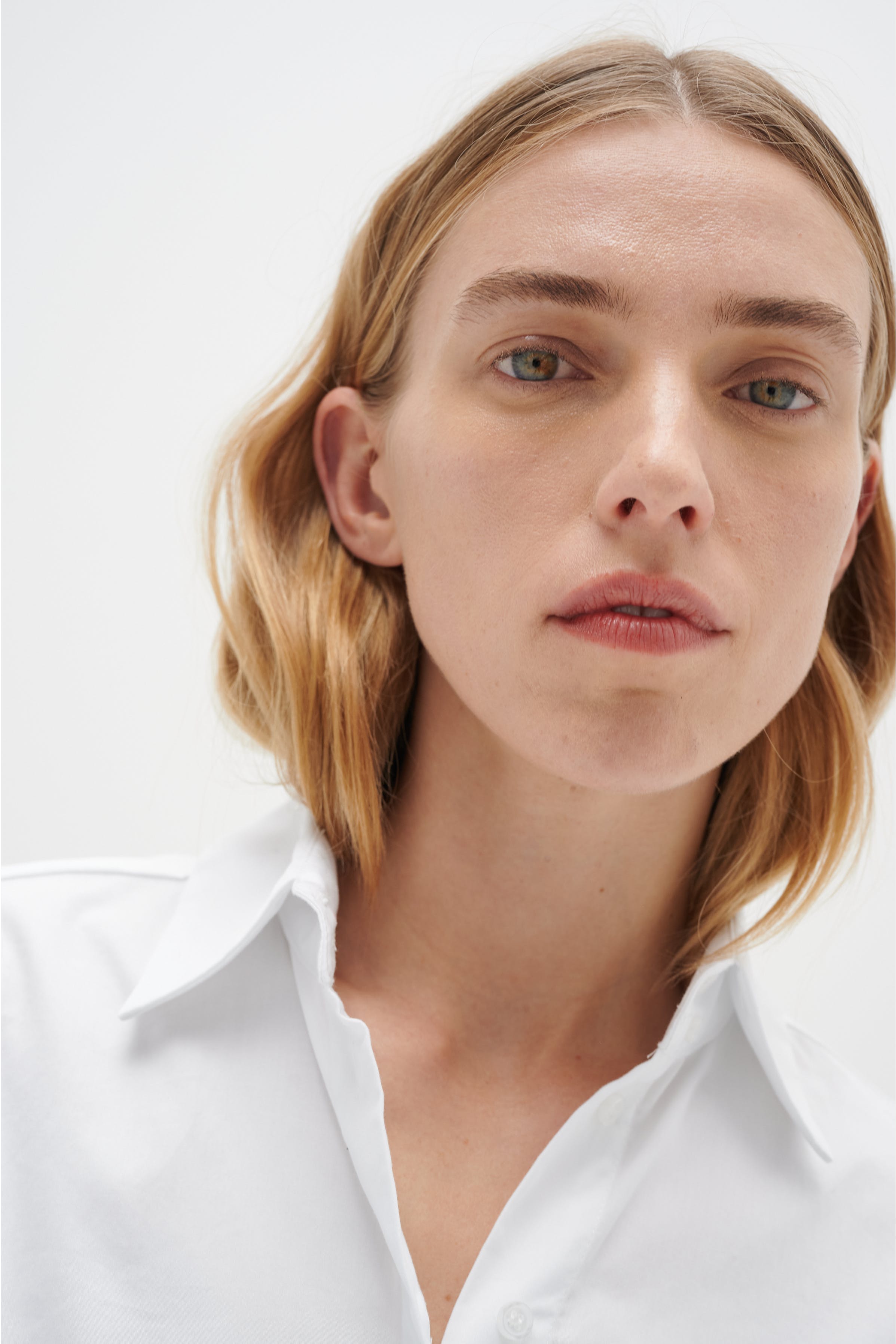 VexIW Skjorte LOOKBOOK DETAIL 30105986-300001