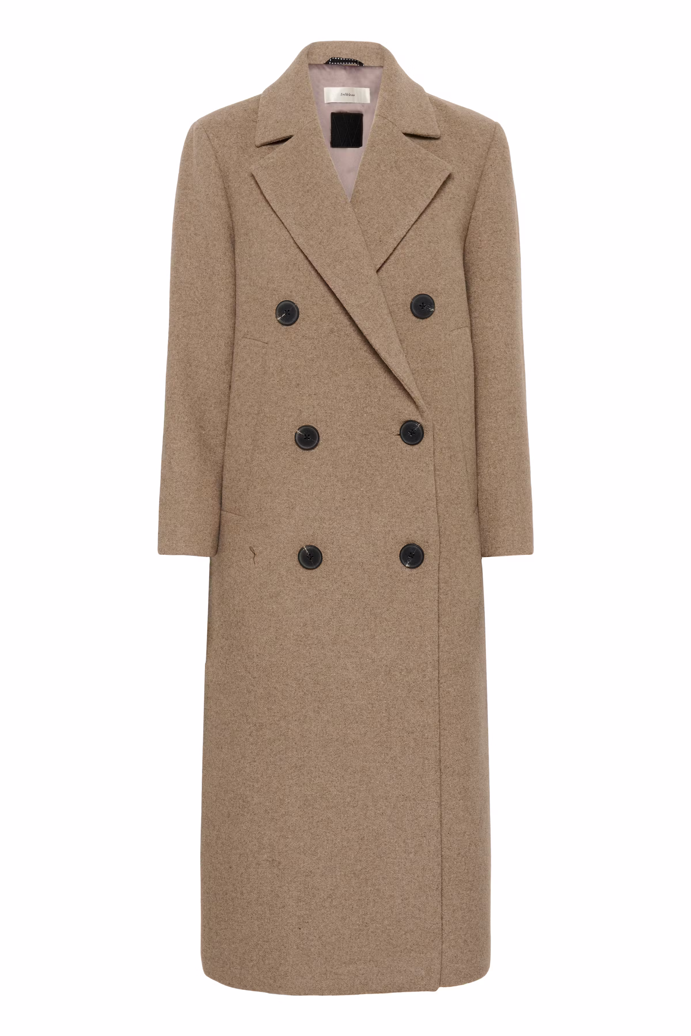 YunahIW Kåpe PACK FRONT 30110610-1813041