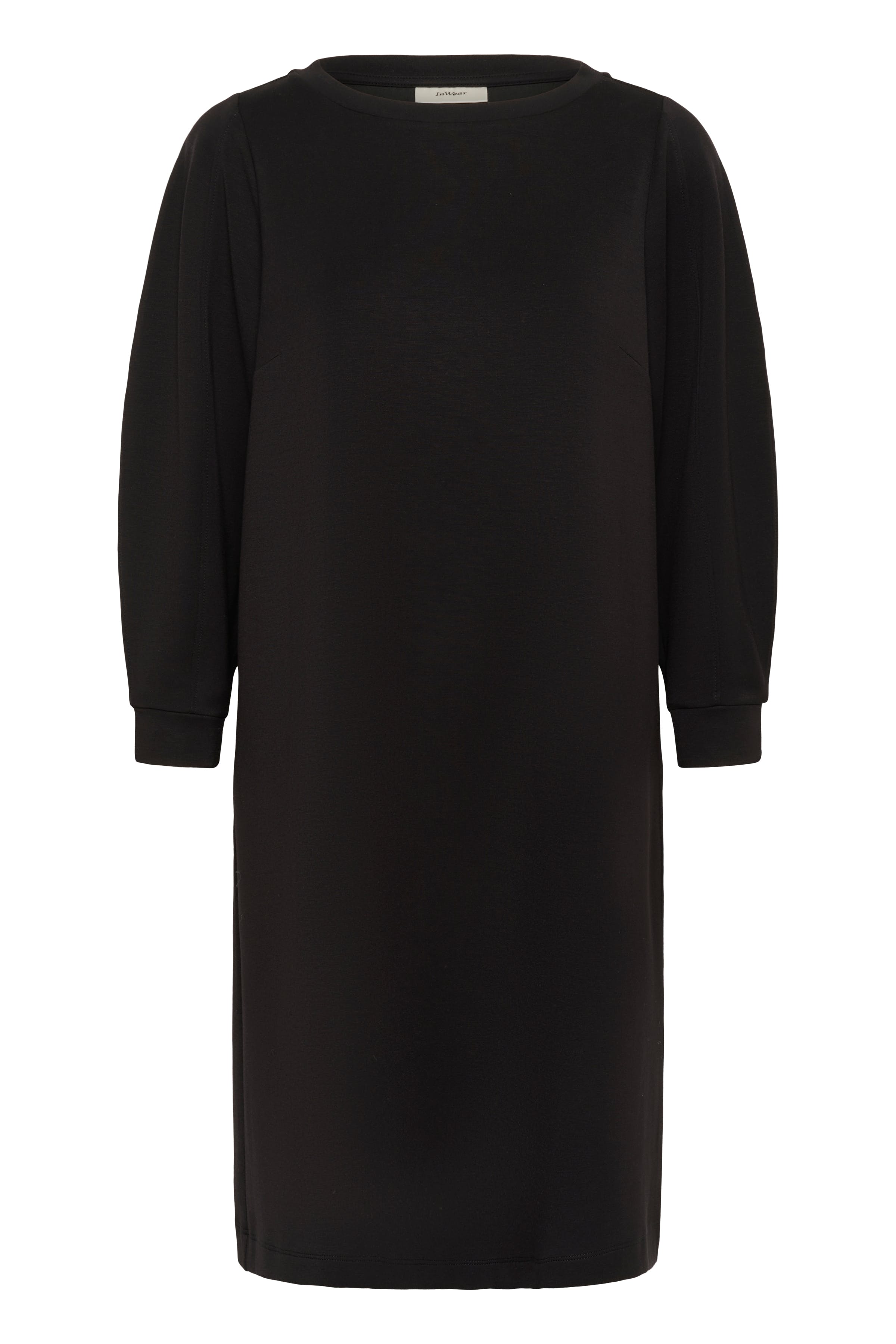 SIMIIW Vincent Kleid PACK FRONT 30112434-194008