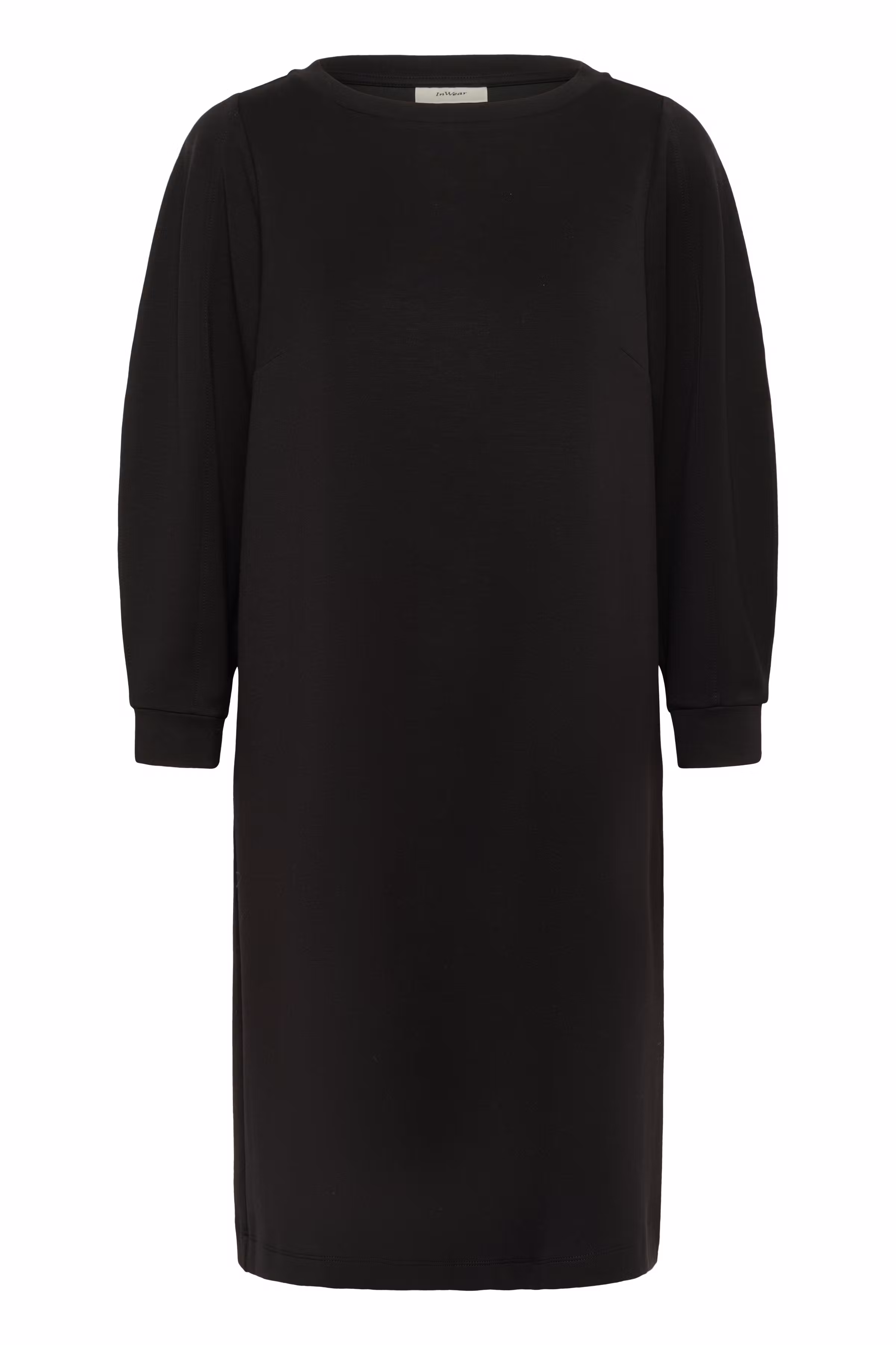 SIMIIW Vincent Kjole PACK FRONT 30112434-194008