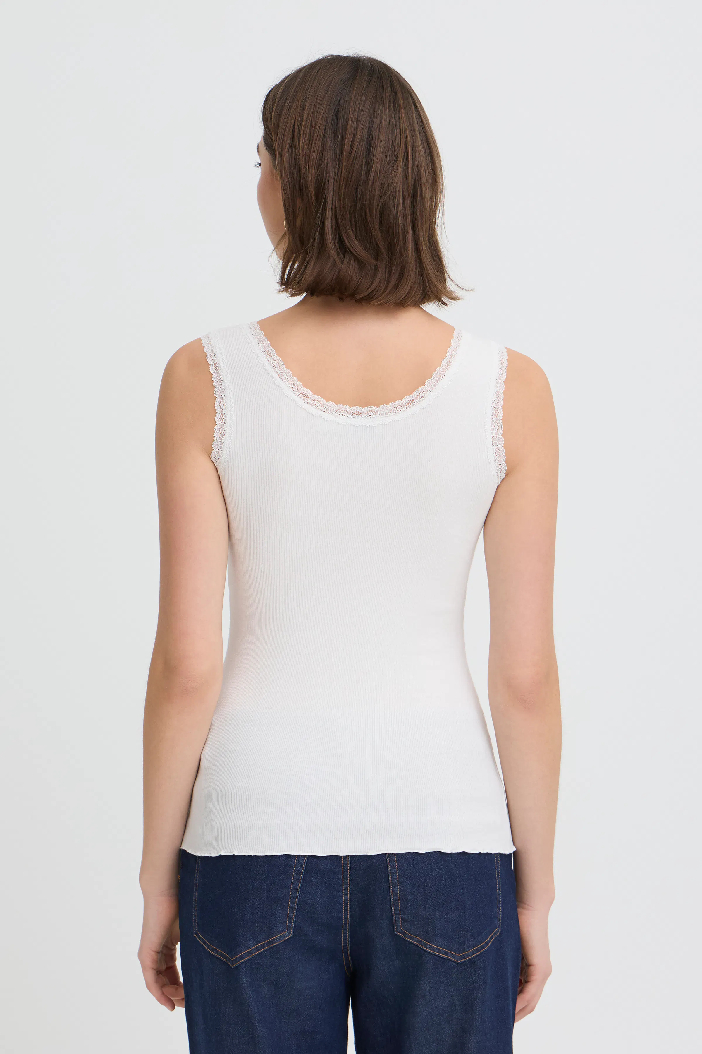 FRHIZAMOND Top LOOKBOOK BACK 20617414-110602