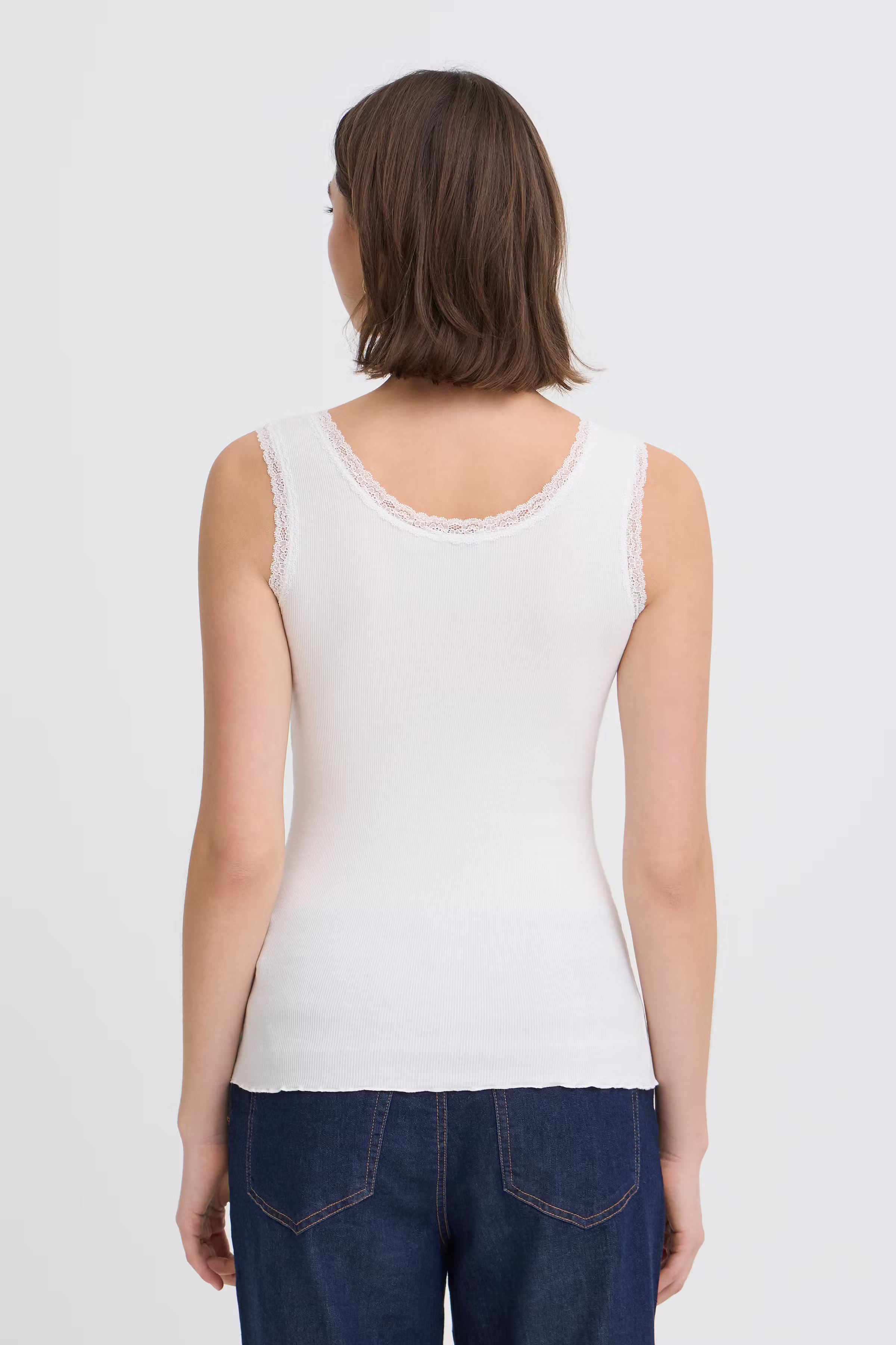 FRHIZAMOND Top LOOKBOOK BACK 20617414-110602