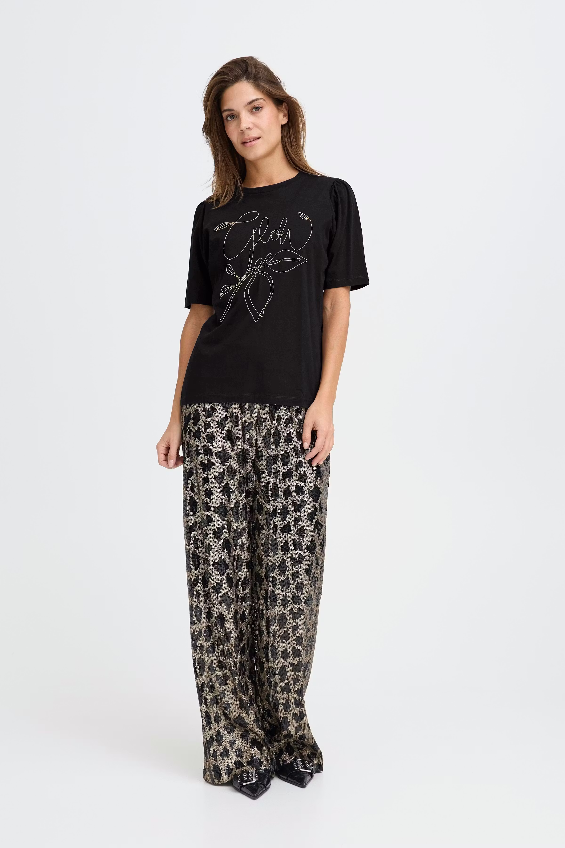 PZJULIETTE T-shirt LOOKBOOK FRONT 50210145-193911