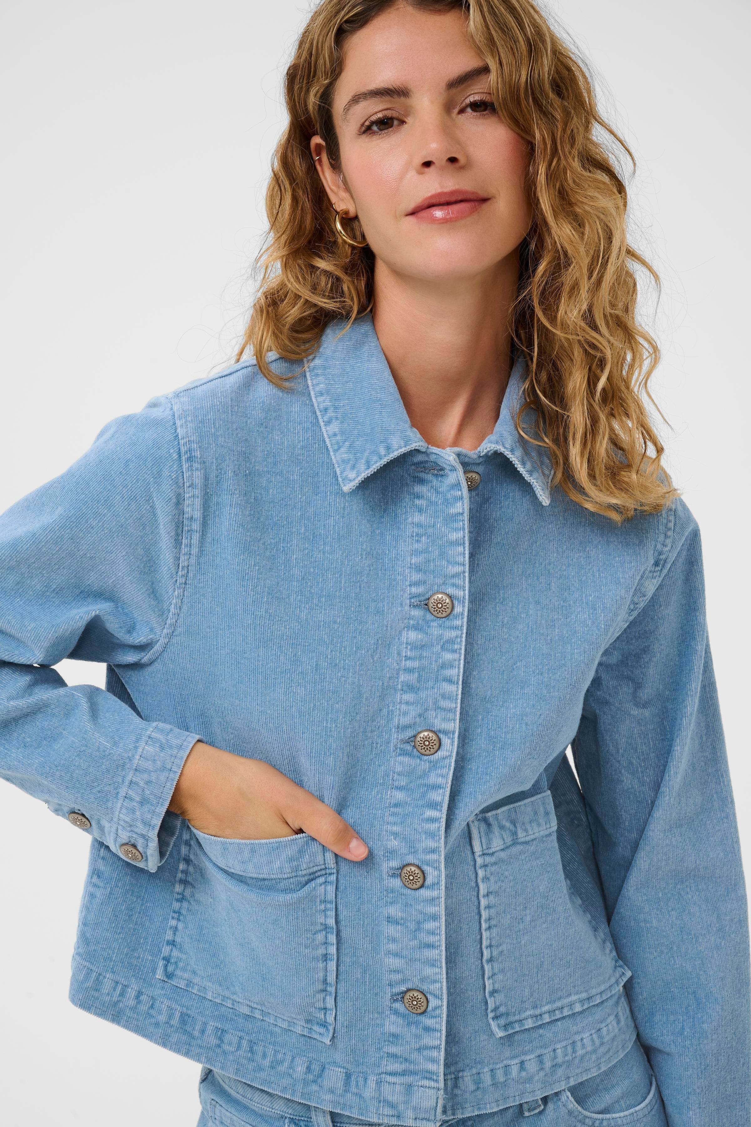 CRRafael Manteau LOOKBOOK DETAIL 10614541-108744