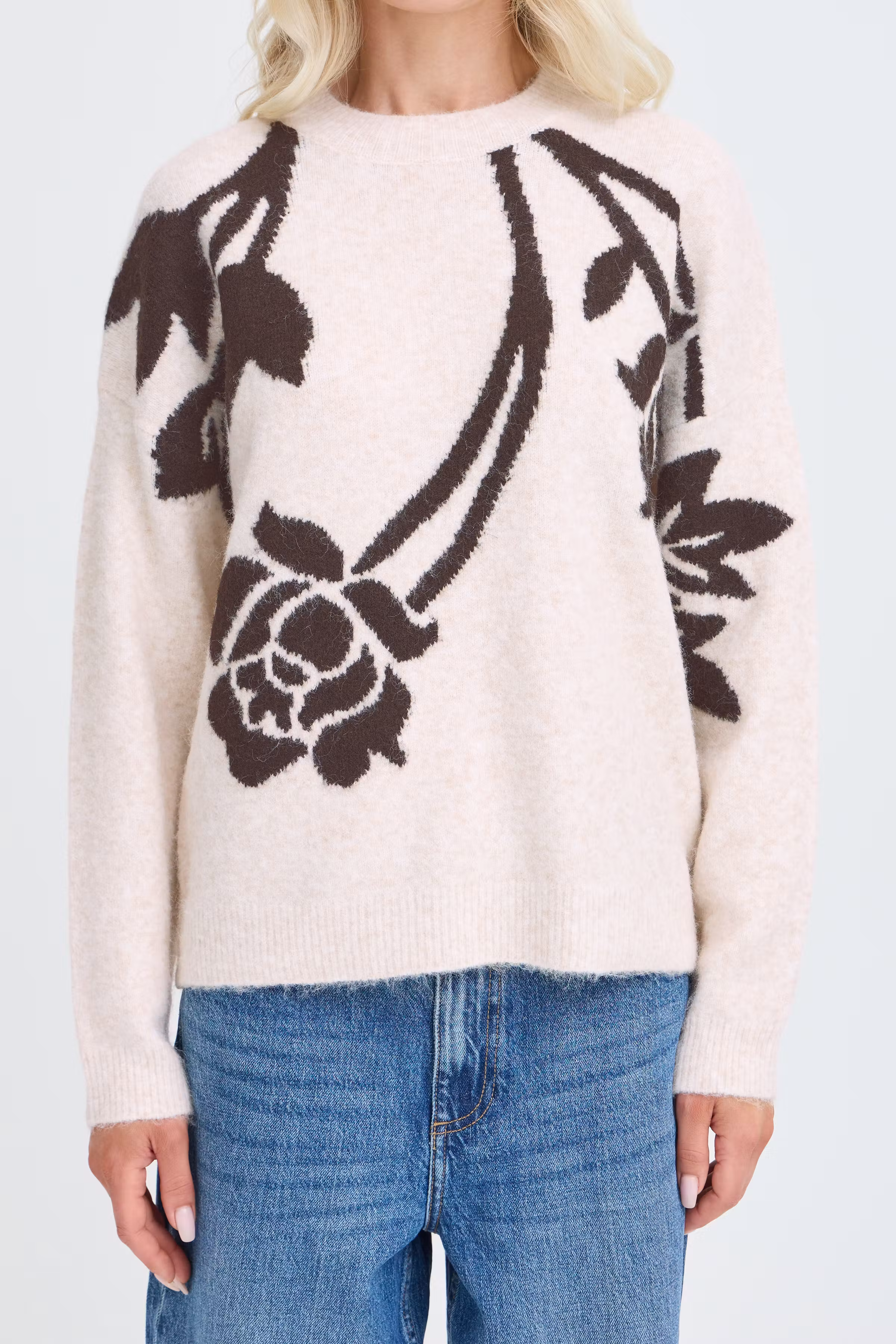 BYOMEA Pullover LOOKBOOK DETAIL 20819172-900013599