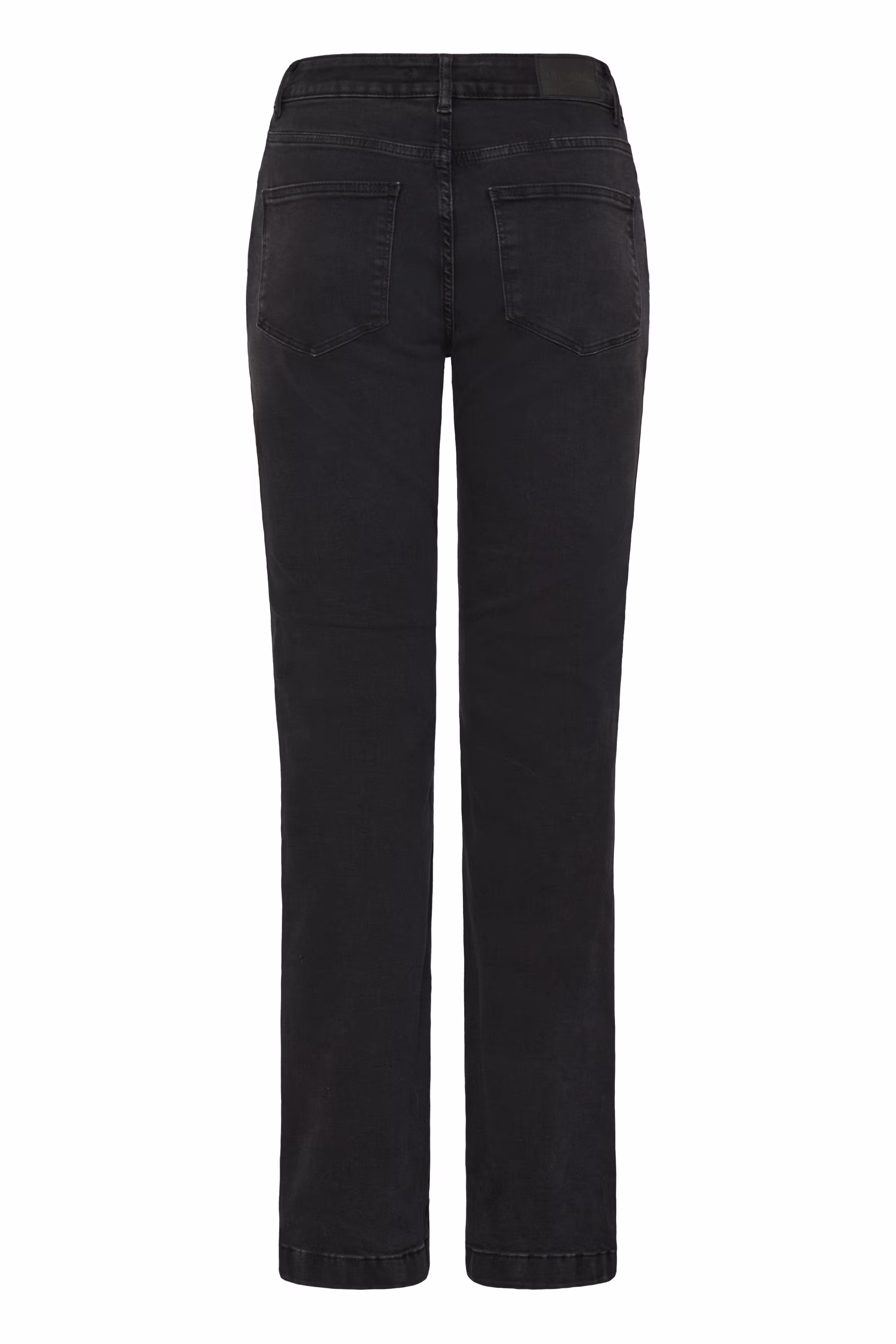 PZBECCA UHW Bootcut Leg PACK BACK 50207285-200004