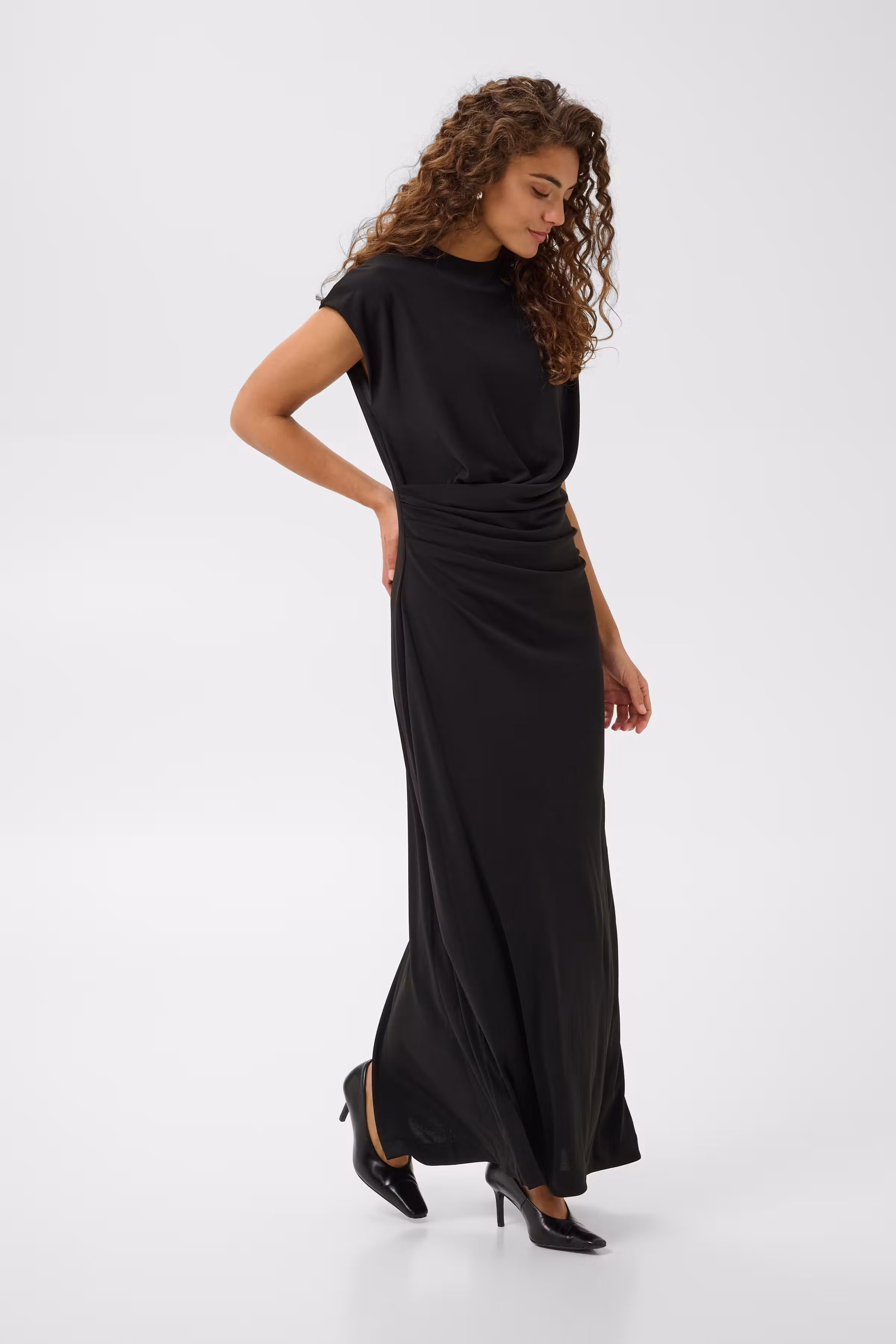 CUcamma Dress LOOKBOOK FRONT 50113597-500012