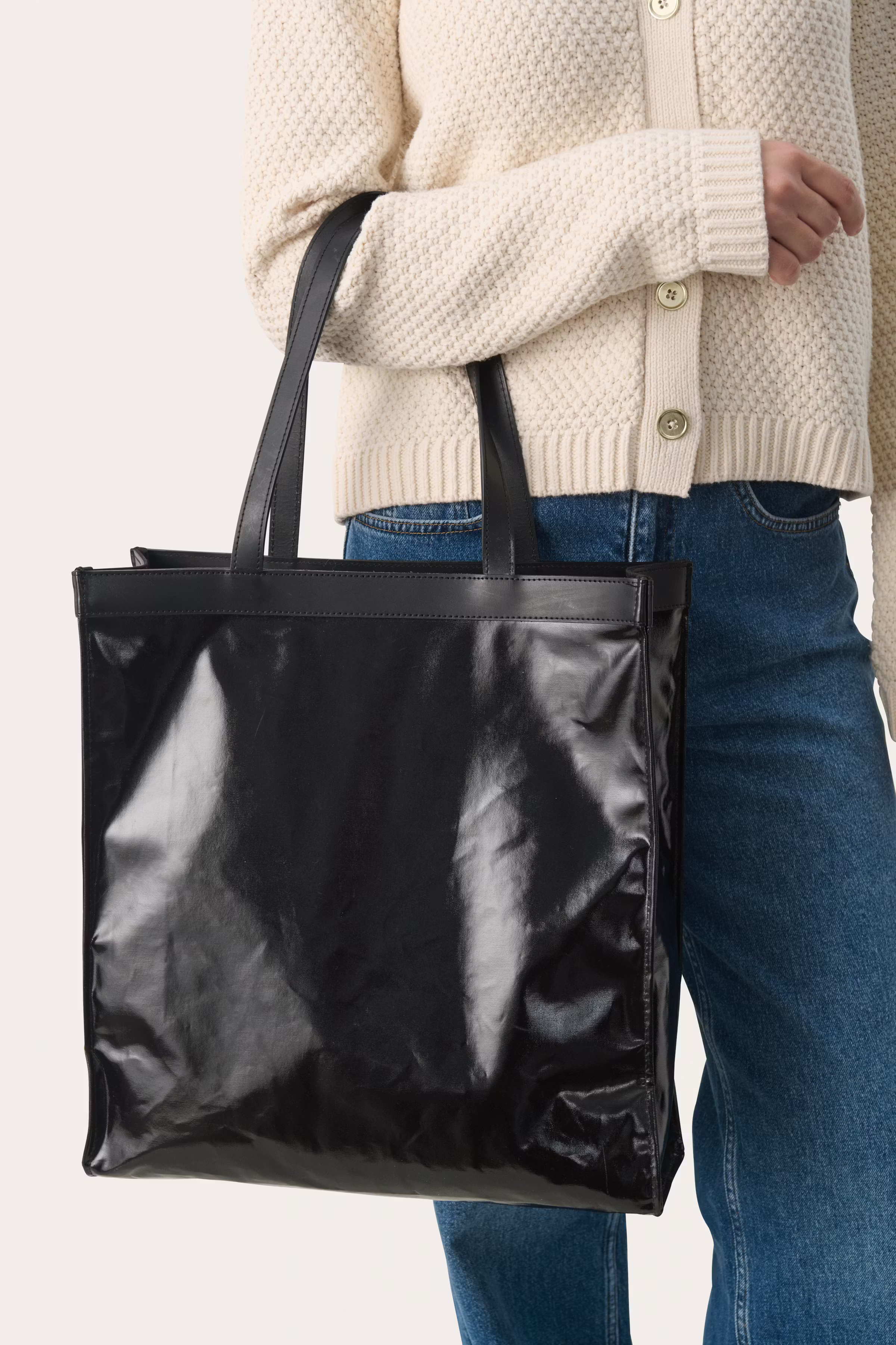 LinPW Väska LOOKBOOK DETAIL 30309004-194008