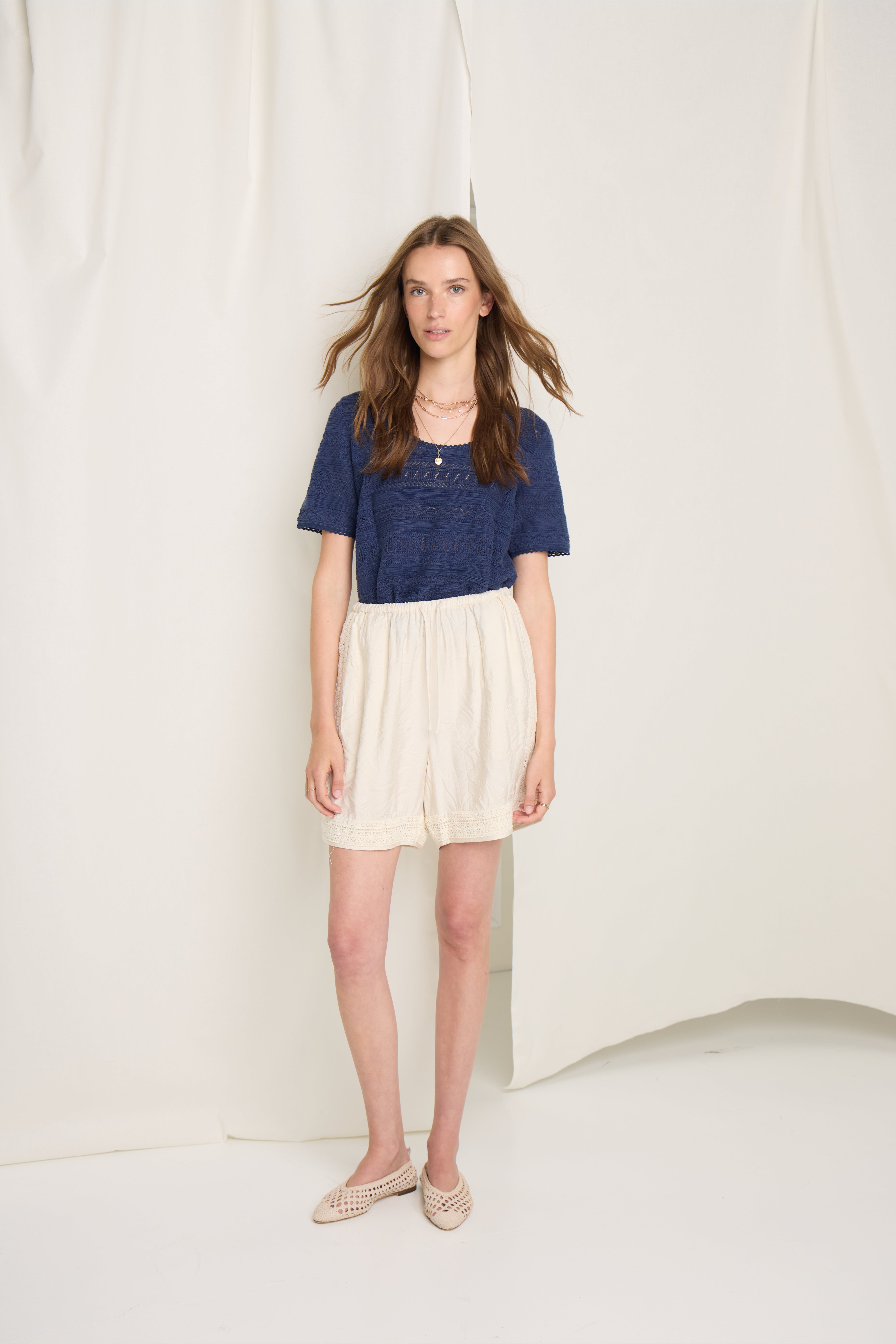 IRDEMI Shorts LOCATION NONE 20125367-130905