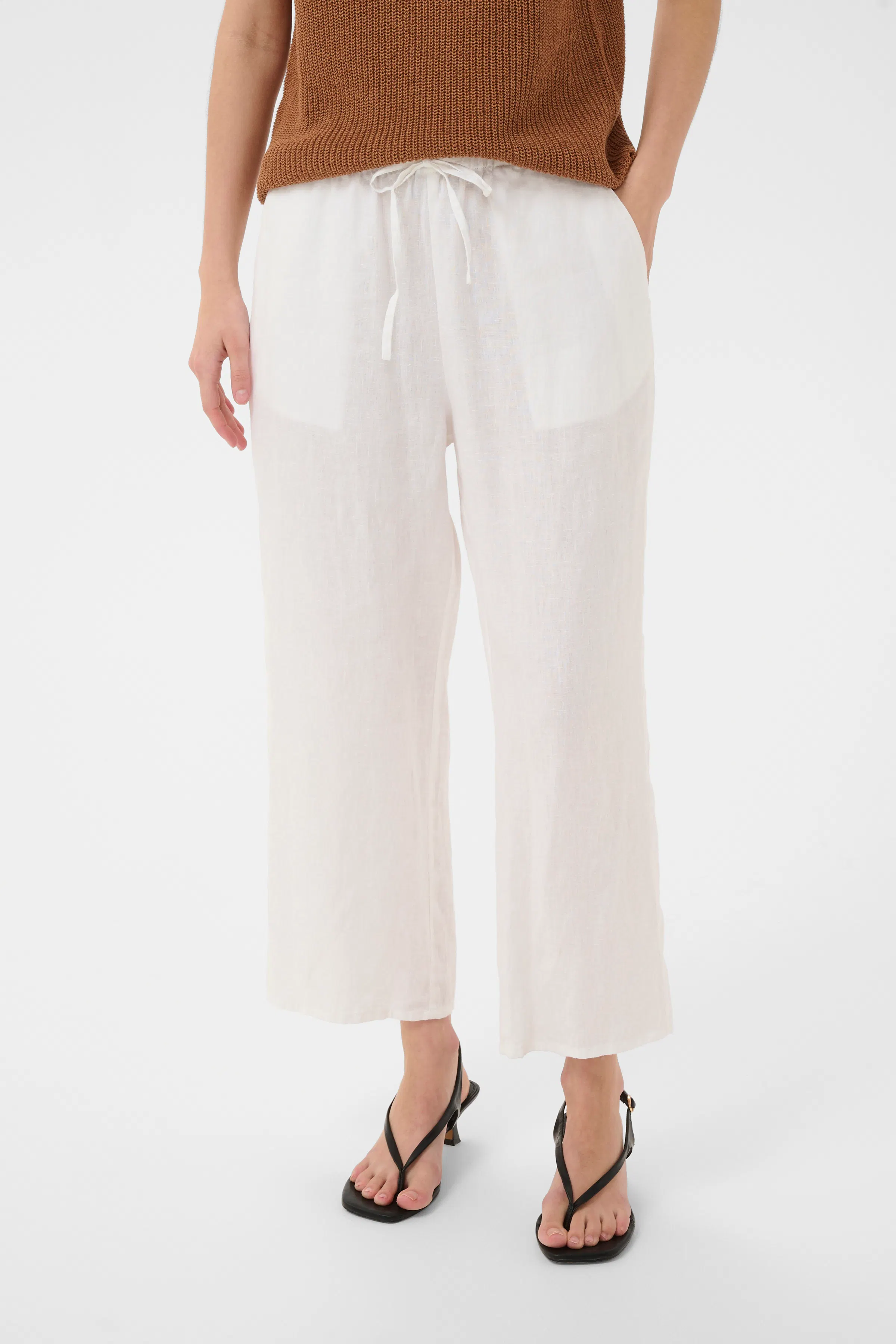BeritaPW Trousers LOOKBOOK FRONT 30310515-110601