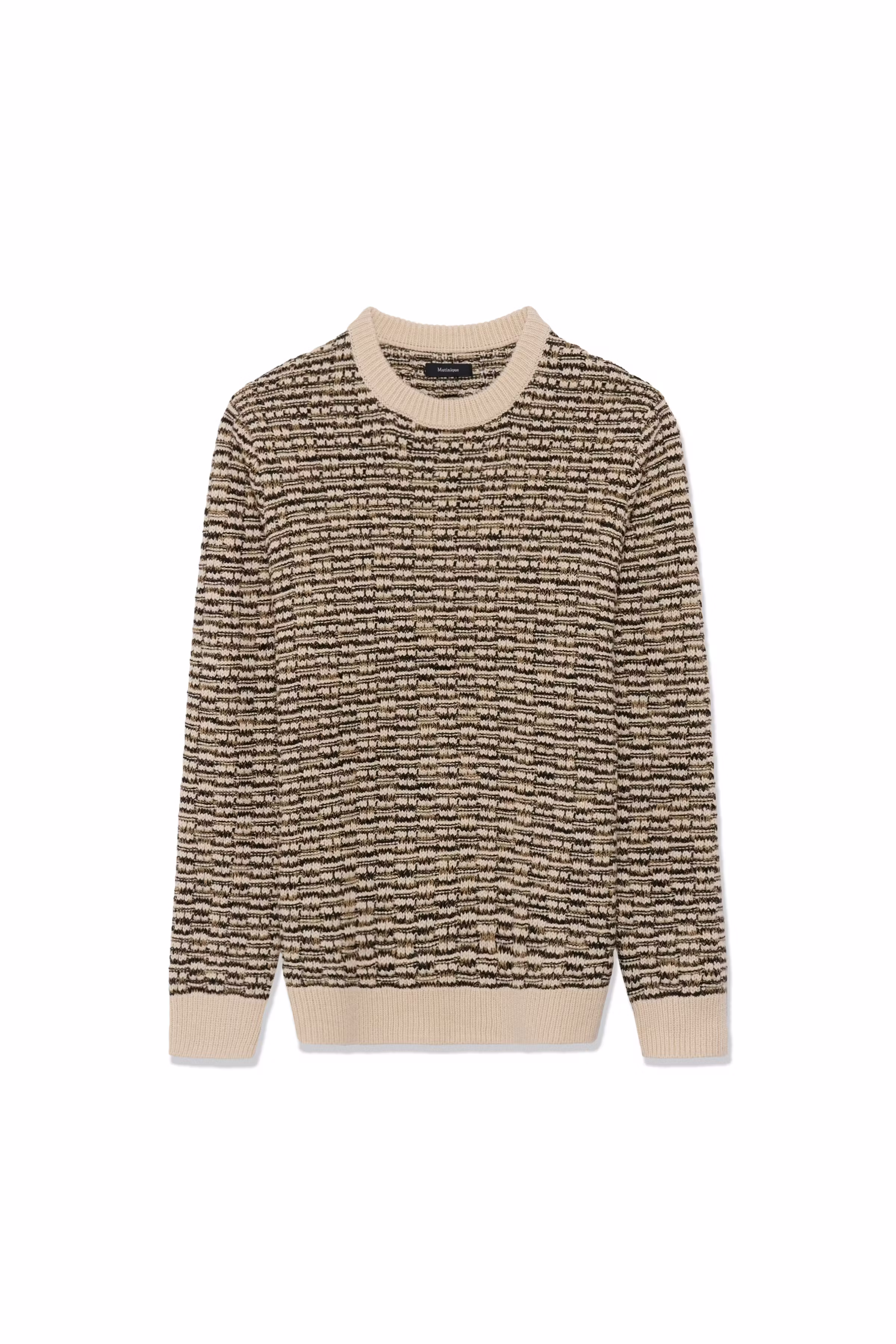 MAtriton Pullover PACK FRONT 30208602-171320