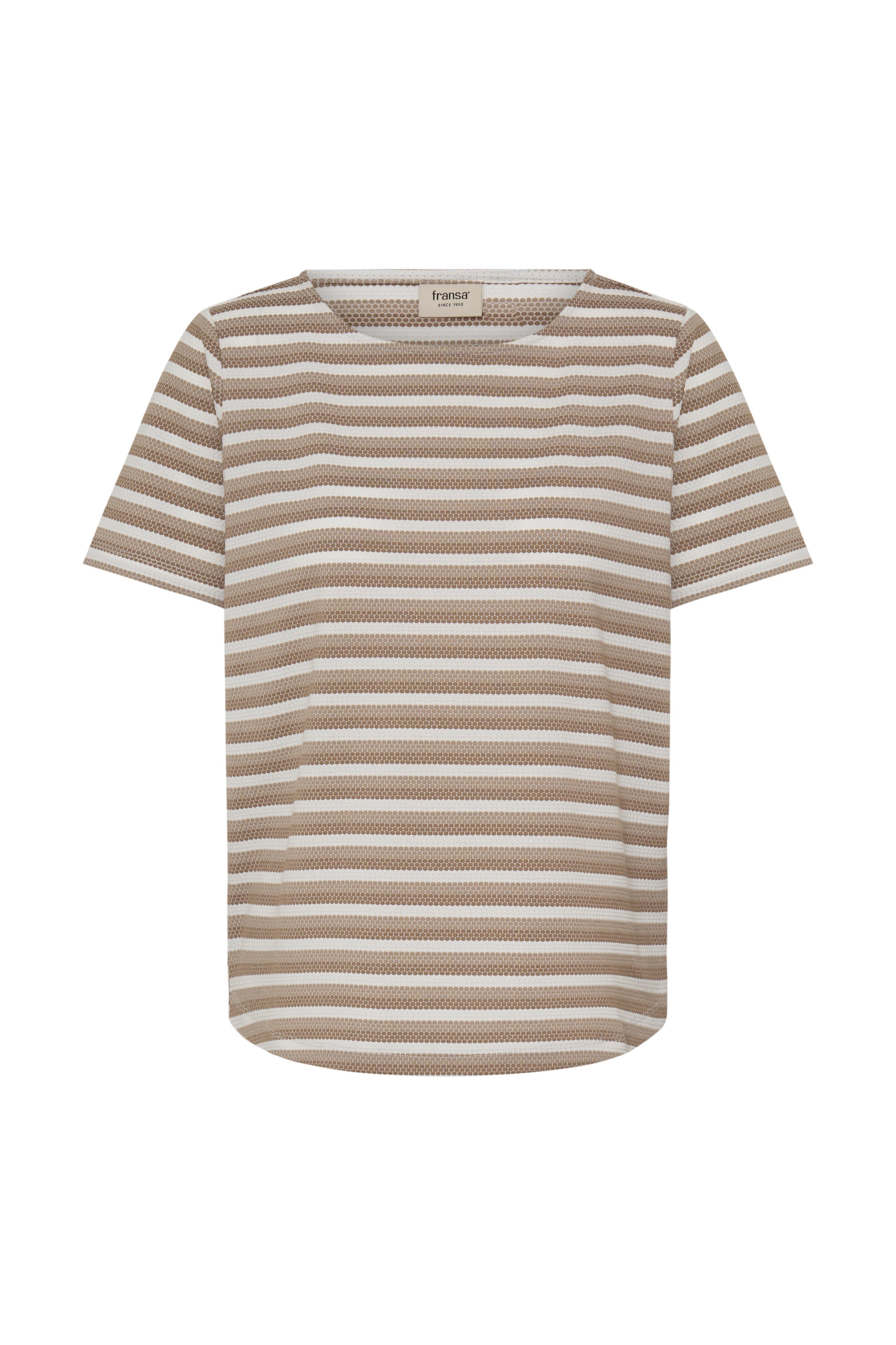 FRJOSIE T-shirt PACK FRONT 20615550-900006203