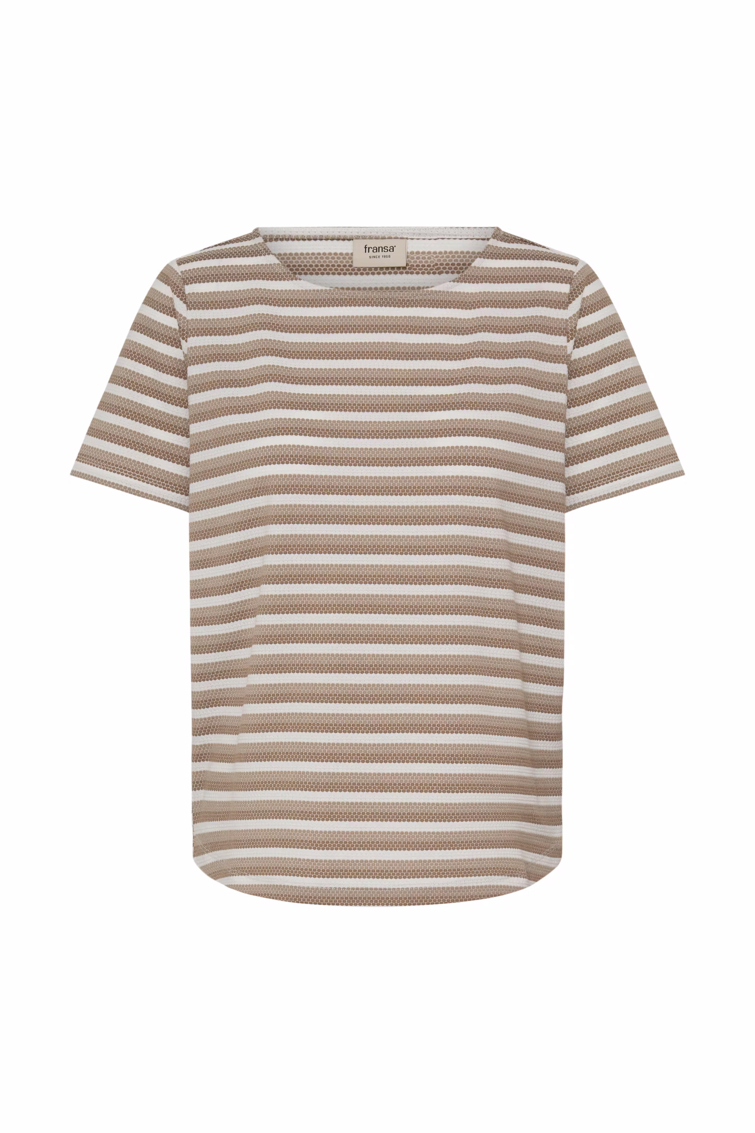 FRJOSIE T-shirt PACK FRONT 20615550-900010593