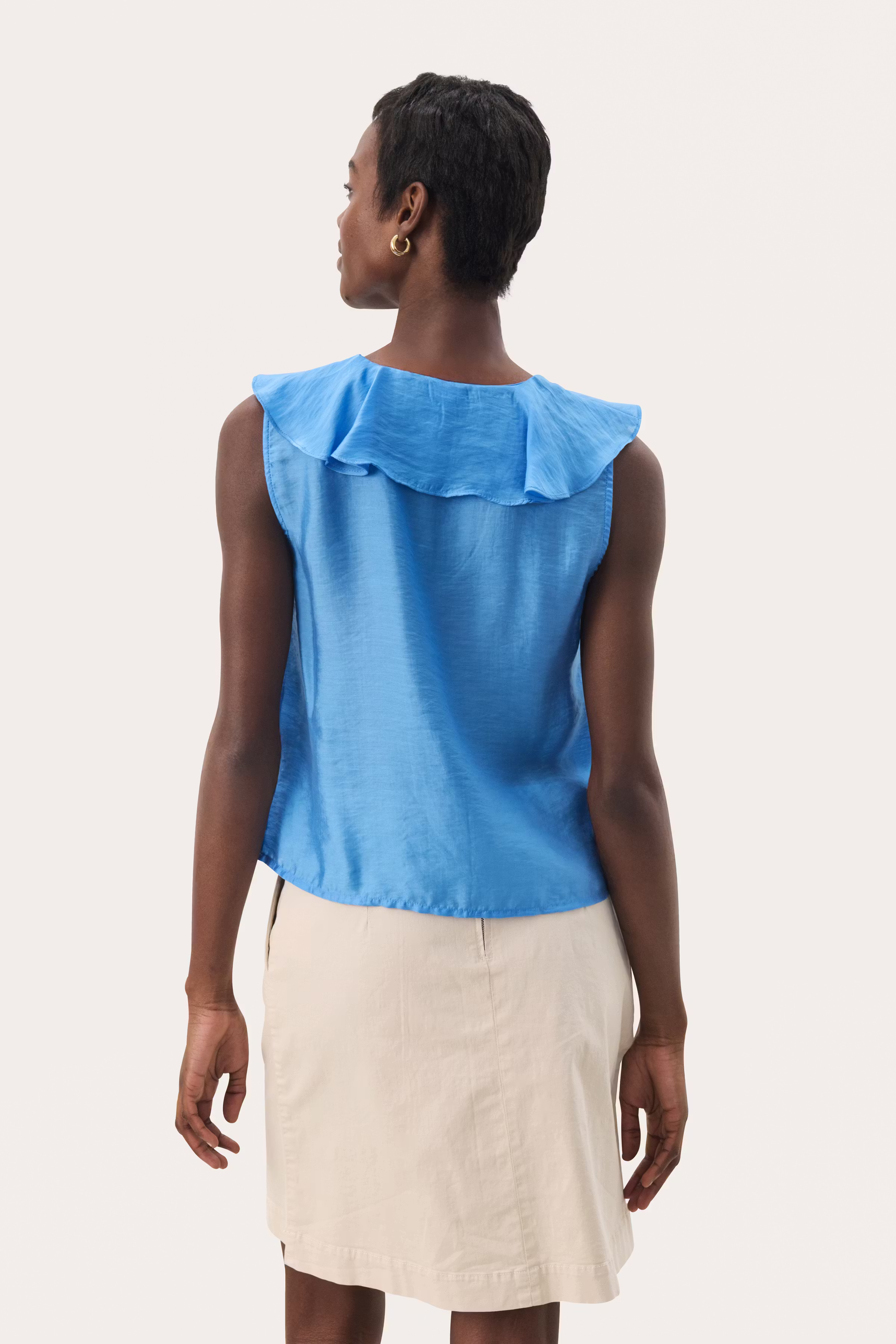 RuePW Blouse LOOKBOOK BACK 30309642-174041