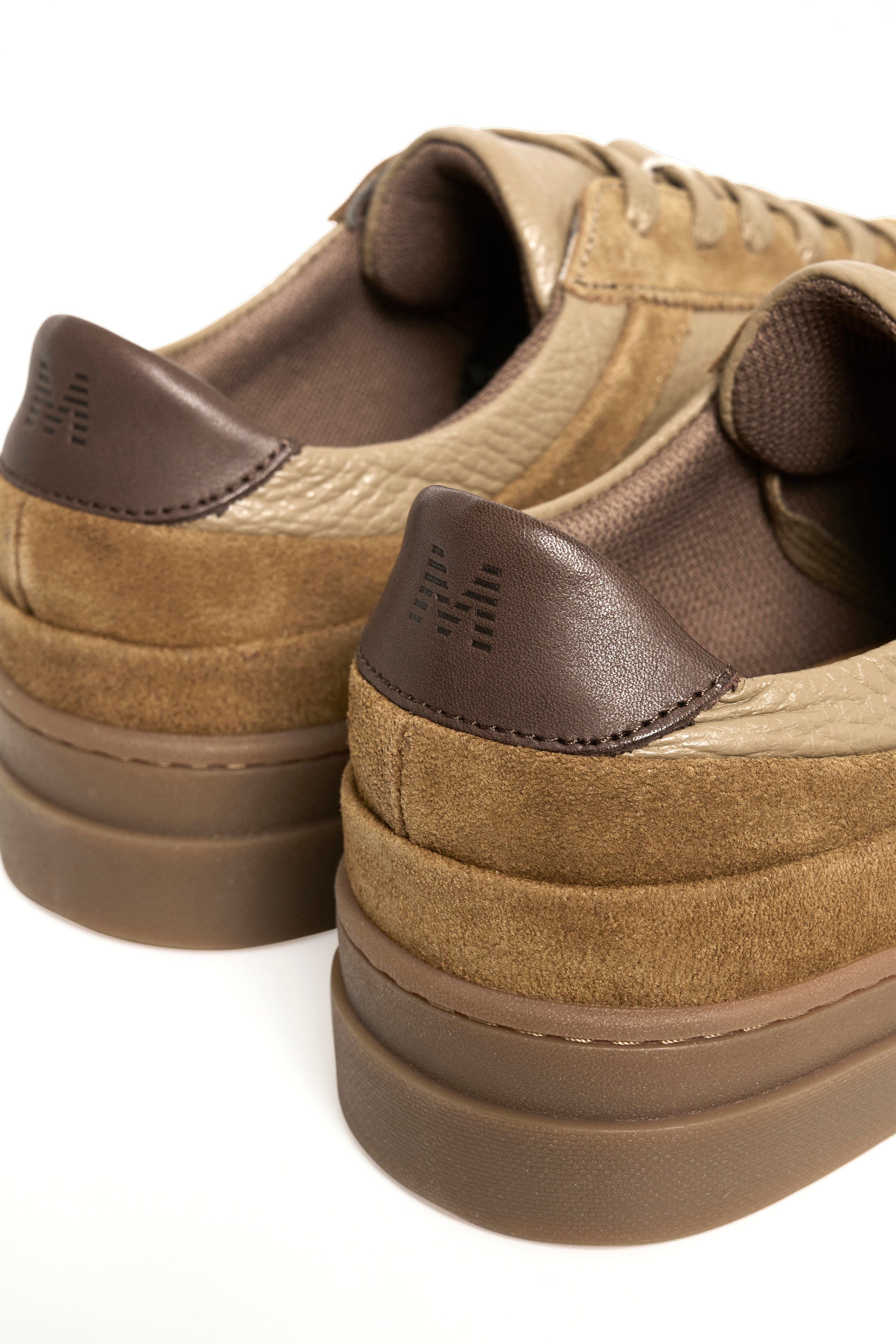 MALamond Lädskor PACK DETAIL 30207024-171224