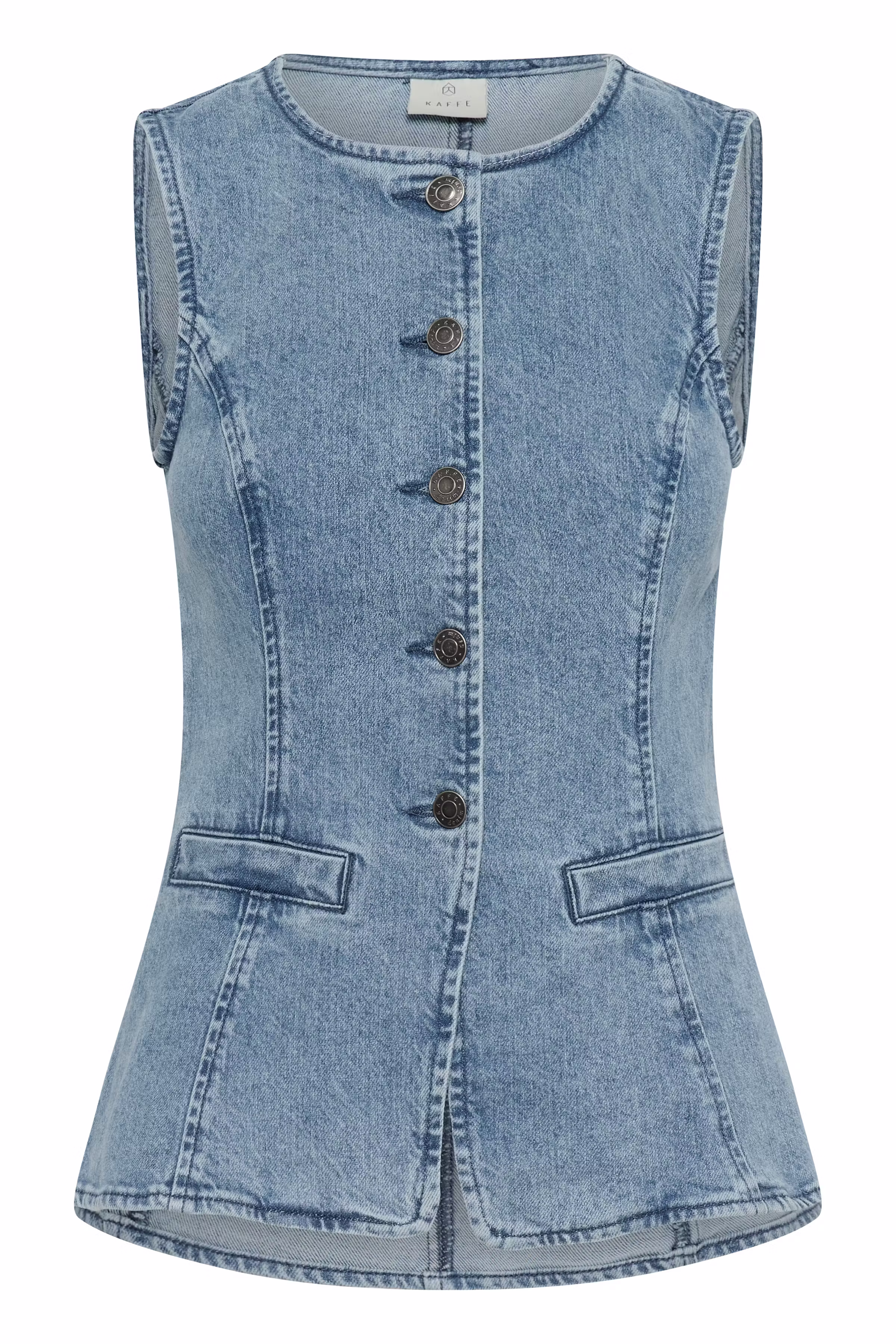 KAvallis Weste PACK FRONT 10511422-100166