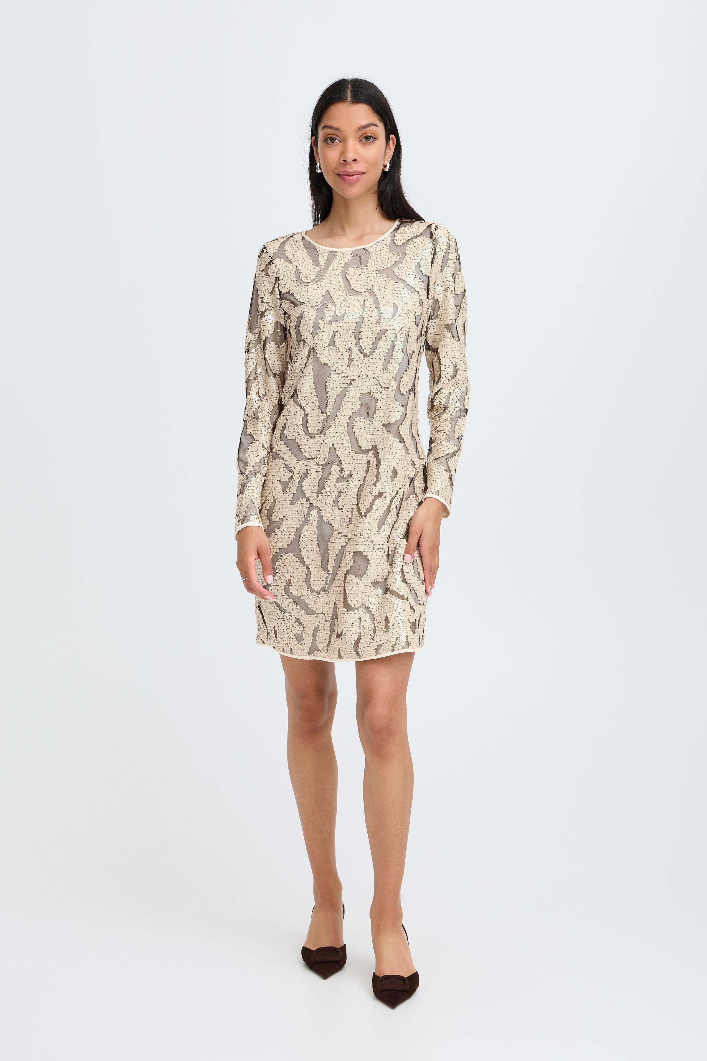 BYRESE Kleid LOOKBOOK FRONT 20818264-900002843