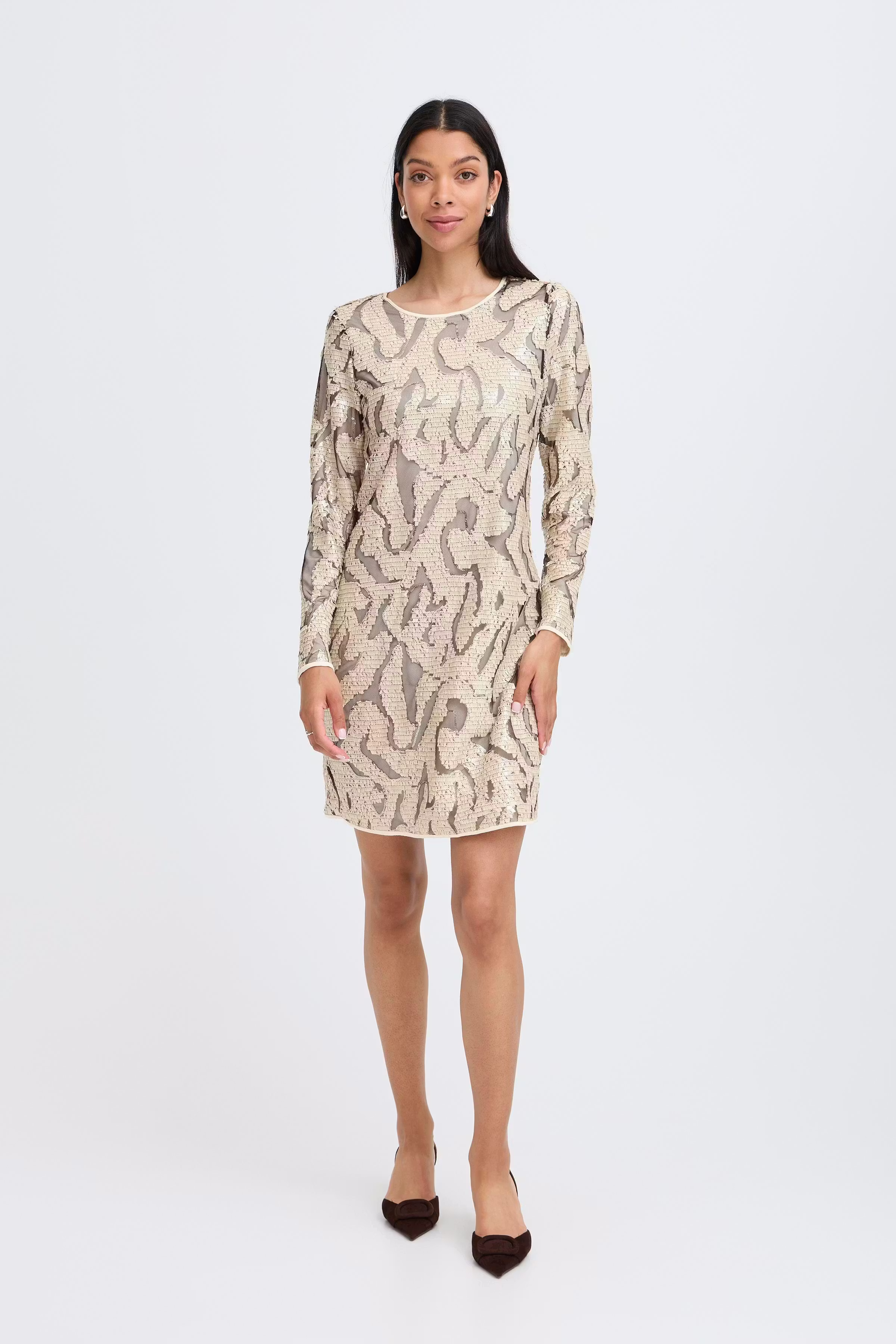 BYRESE Kleid LOOKBOOK FRONT 20818264-900002843