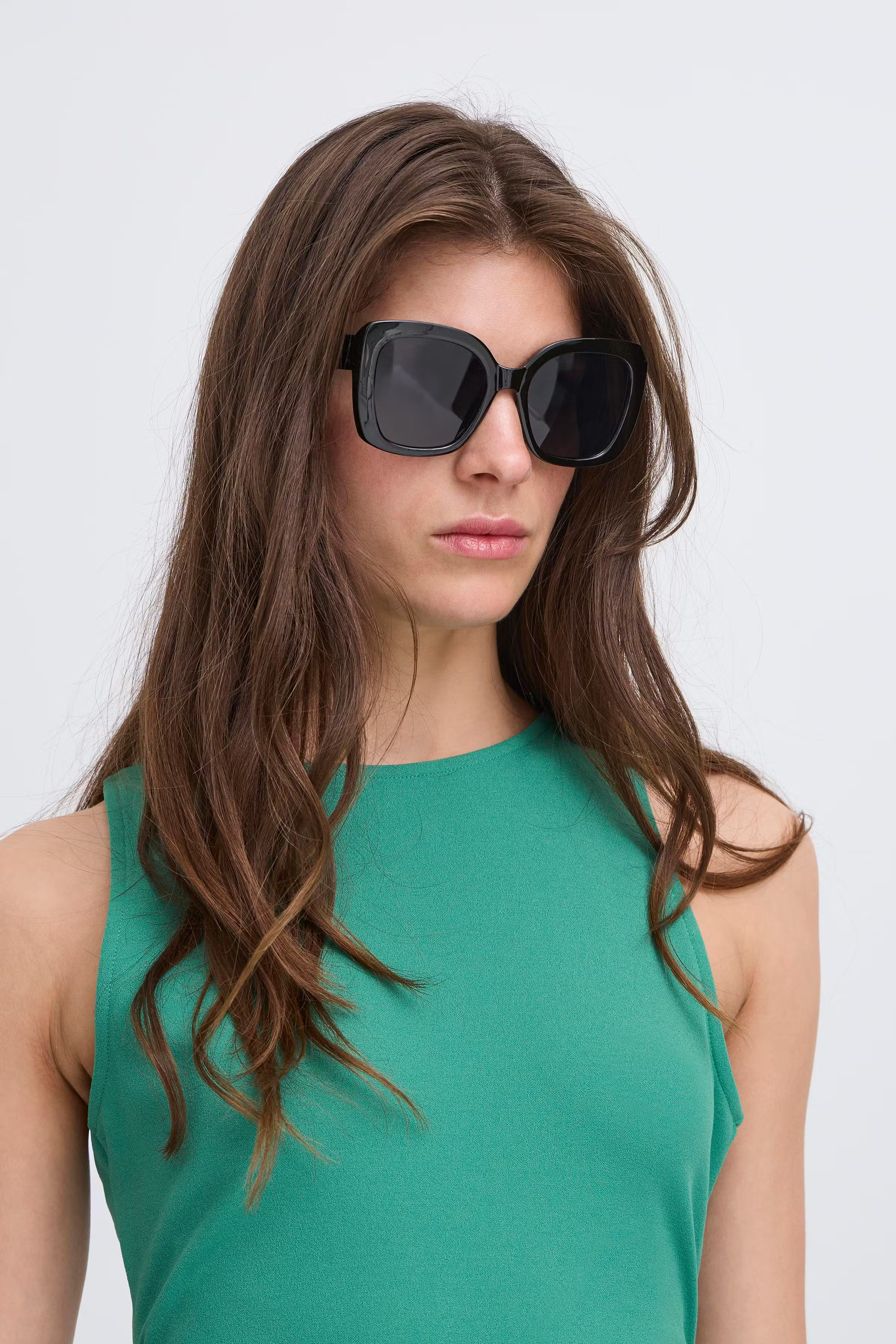 IAILIONA Solbriller LOOKBOOK DETAIL 20123282-194008