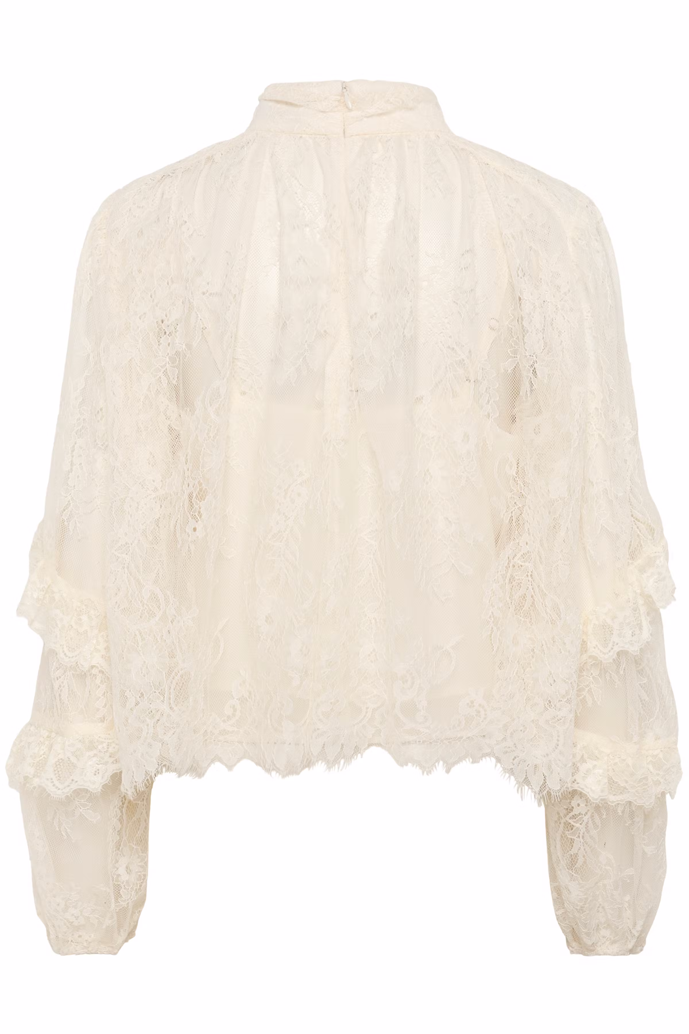 GZlami Blouse PACK BACK 10910810-110103