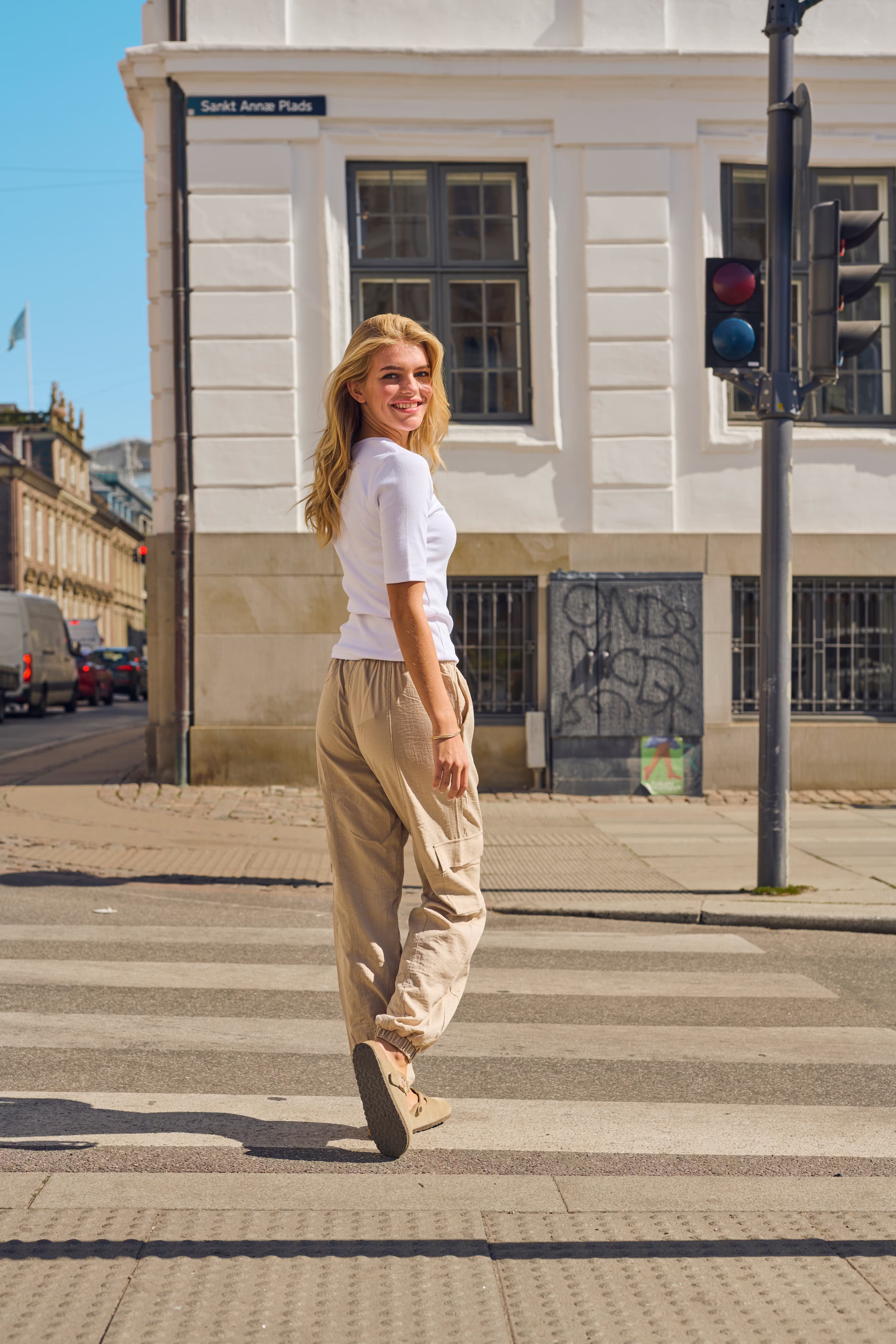 KAmajse Bukser LOCATION NONE 10508685-151305