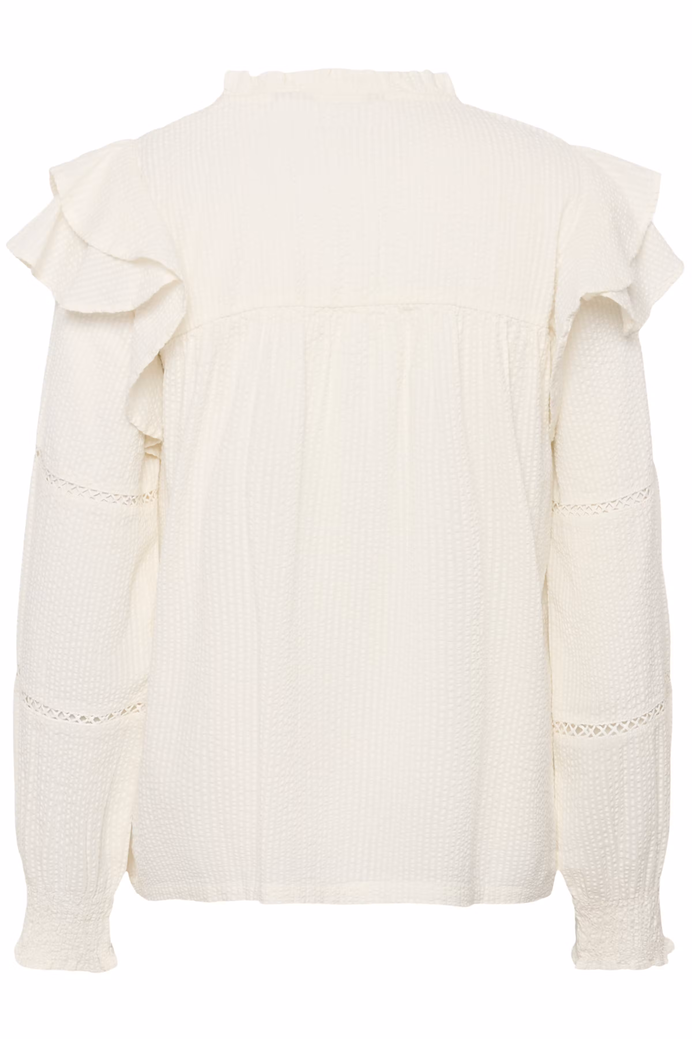 CUannbritt Bluse PACK BACK 50112872-500013