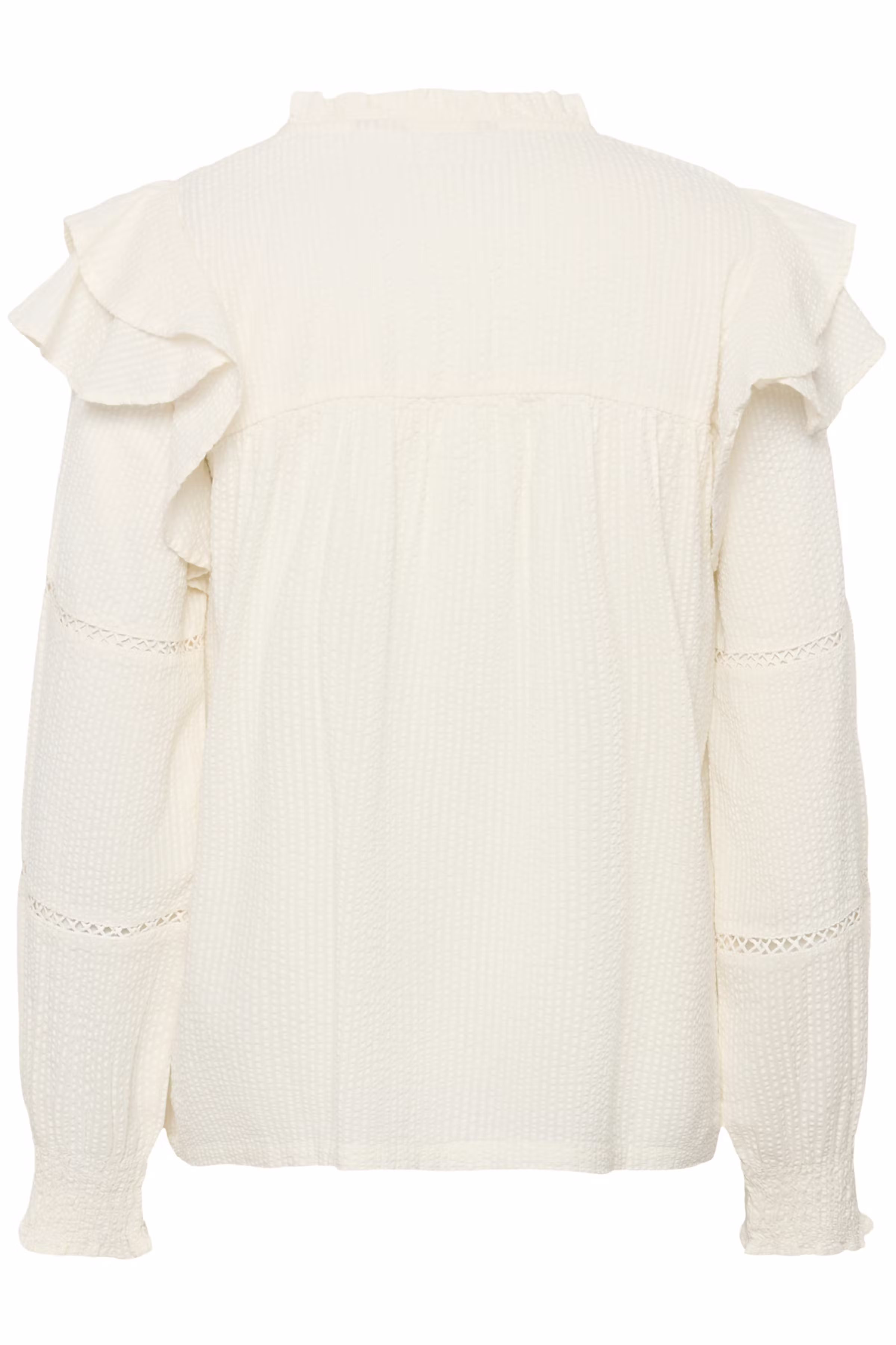CUannbritt Blouse PACK BACK 50112872-500013