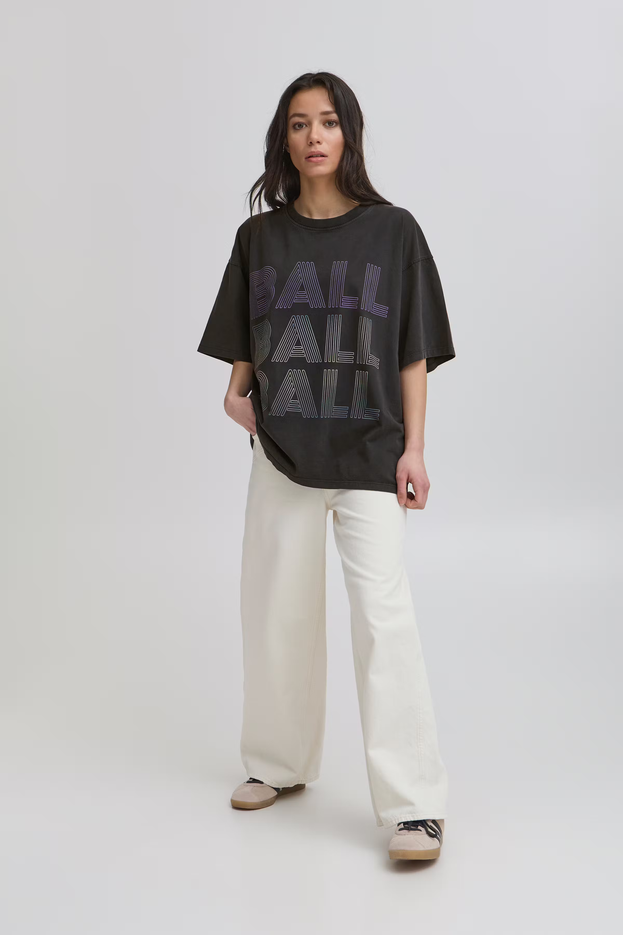 BABALDO T-shirt LOOKBOOK FRONT 50405187-193911