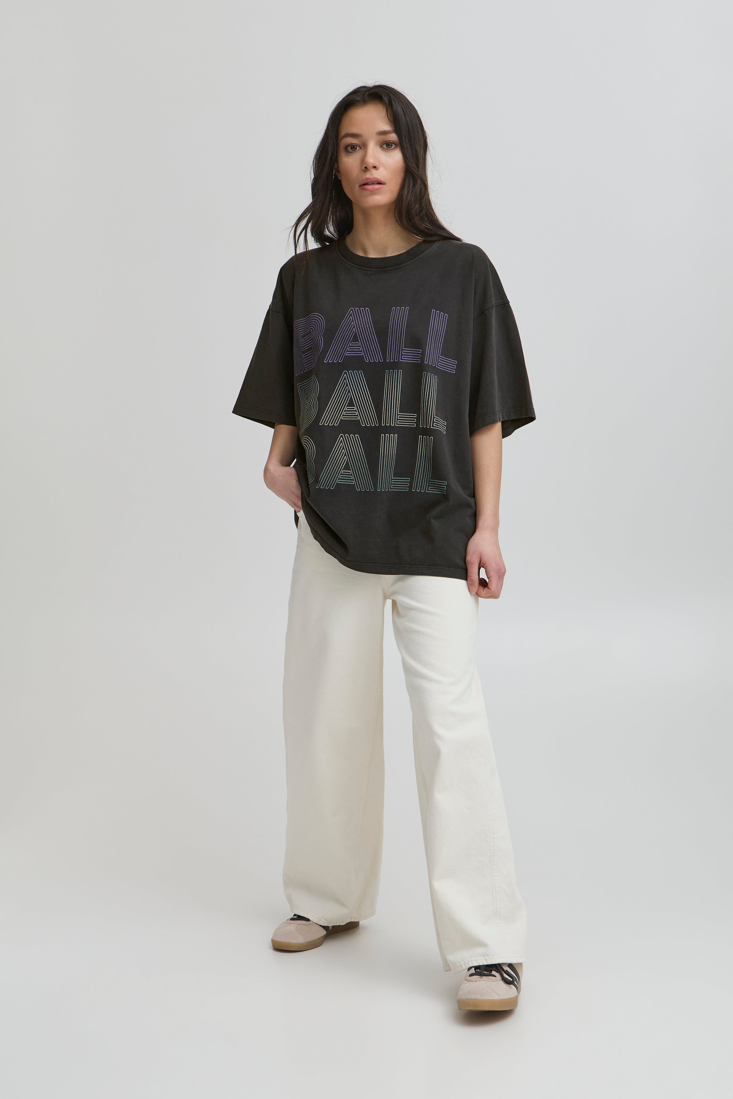 BABALDO T-shirt LOOKBOOK FRONT 50405187-193911