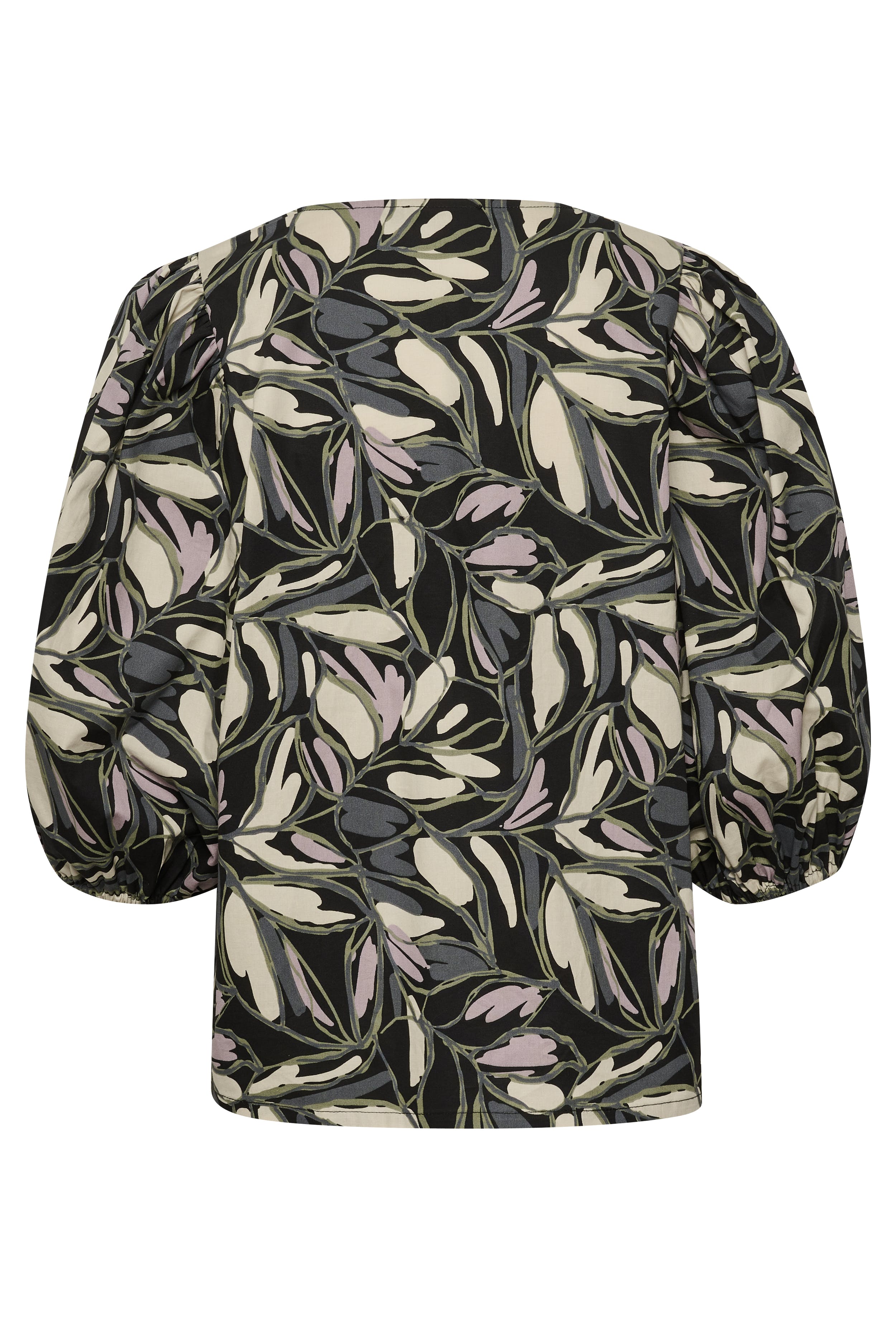 SLFrankie Blouse PACK BACK 30406306-301496