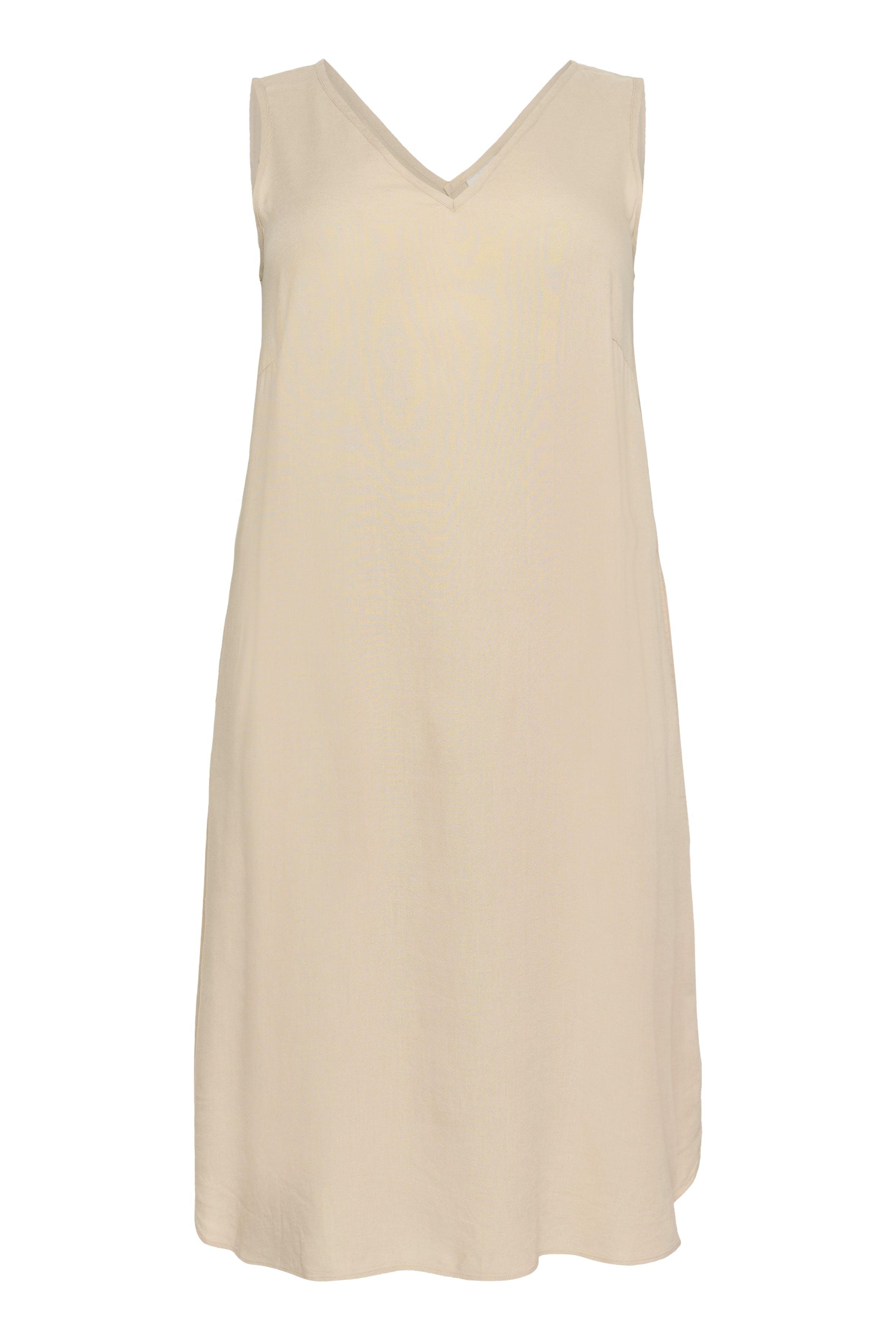 KCmille Linenn Jurk PACK FRONT 10582214-164016