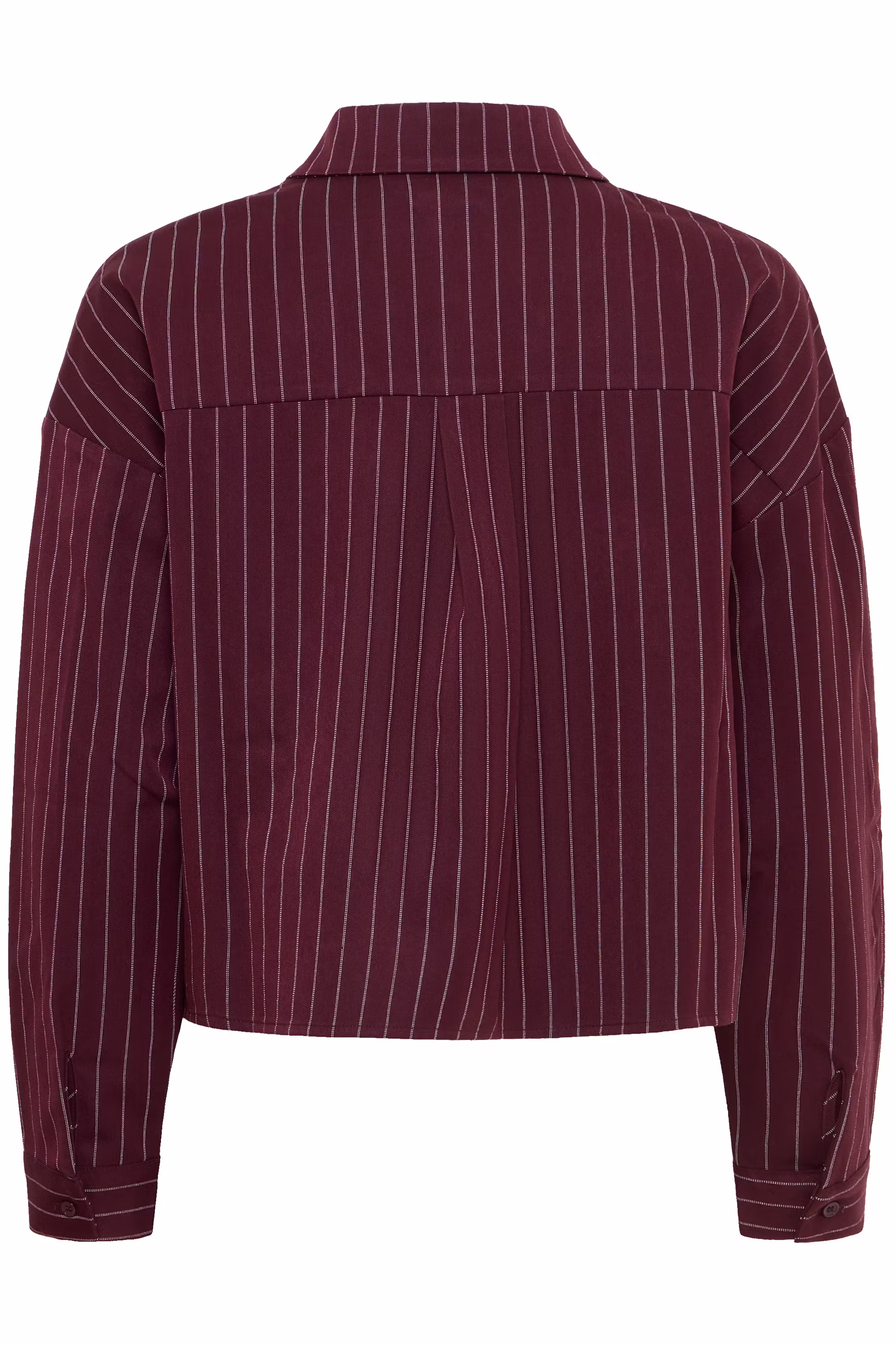 IXTRINE skjorte PACK BACK 20123489-191627