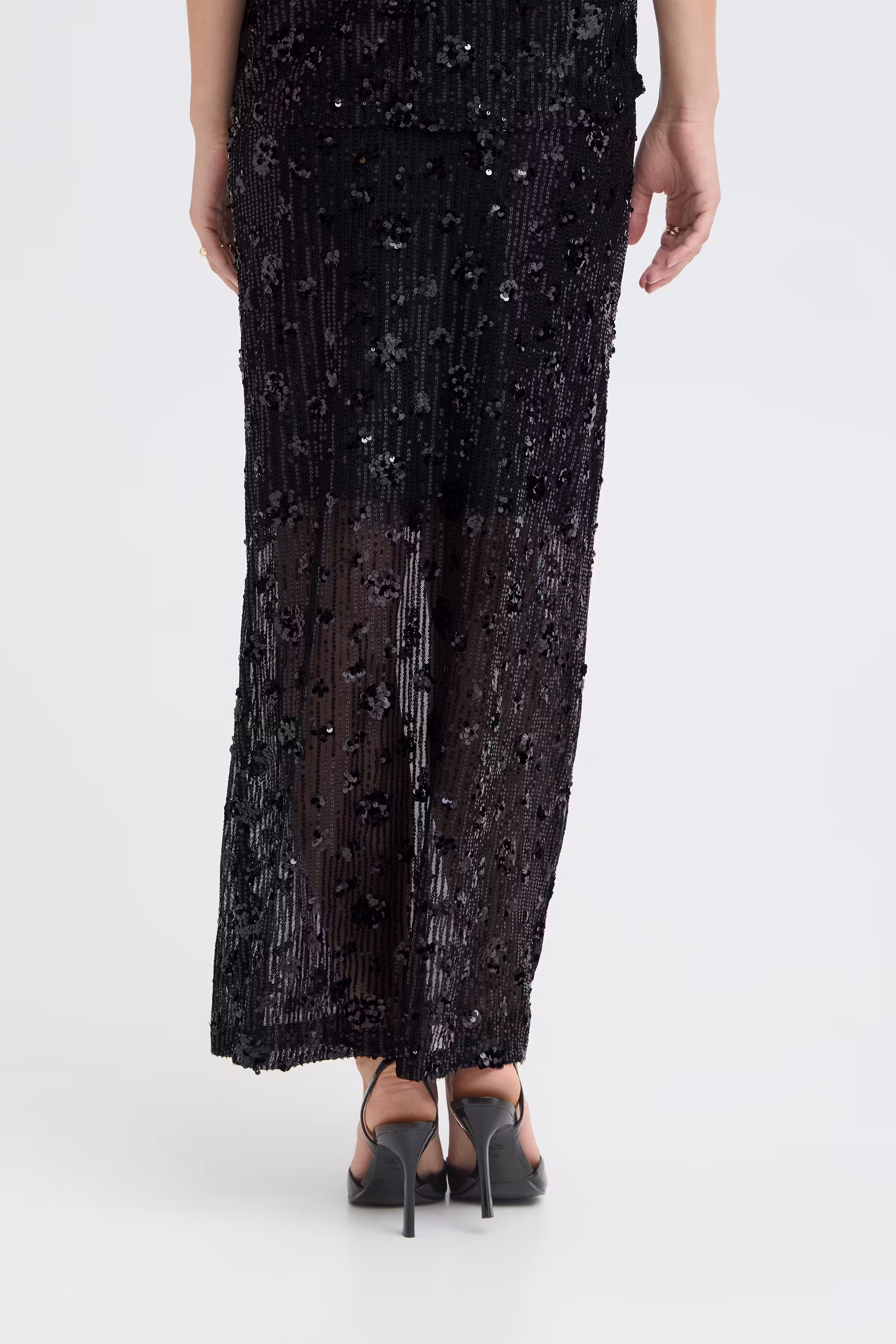 PZFOSIA Skirt LOOKBOOK BACK 50210794-193911