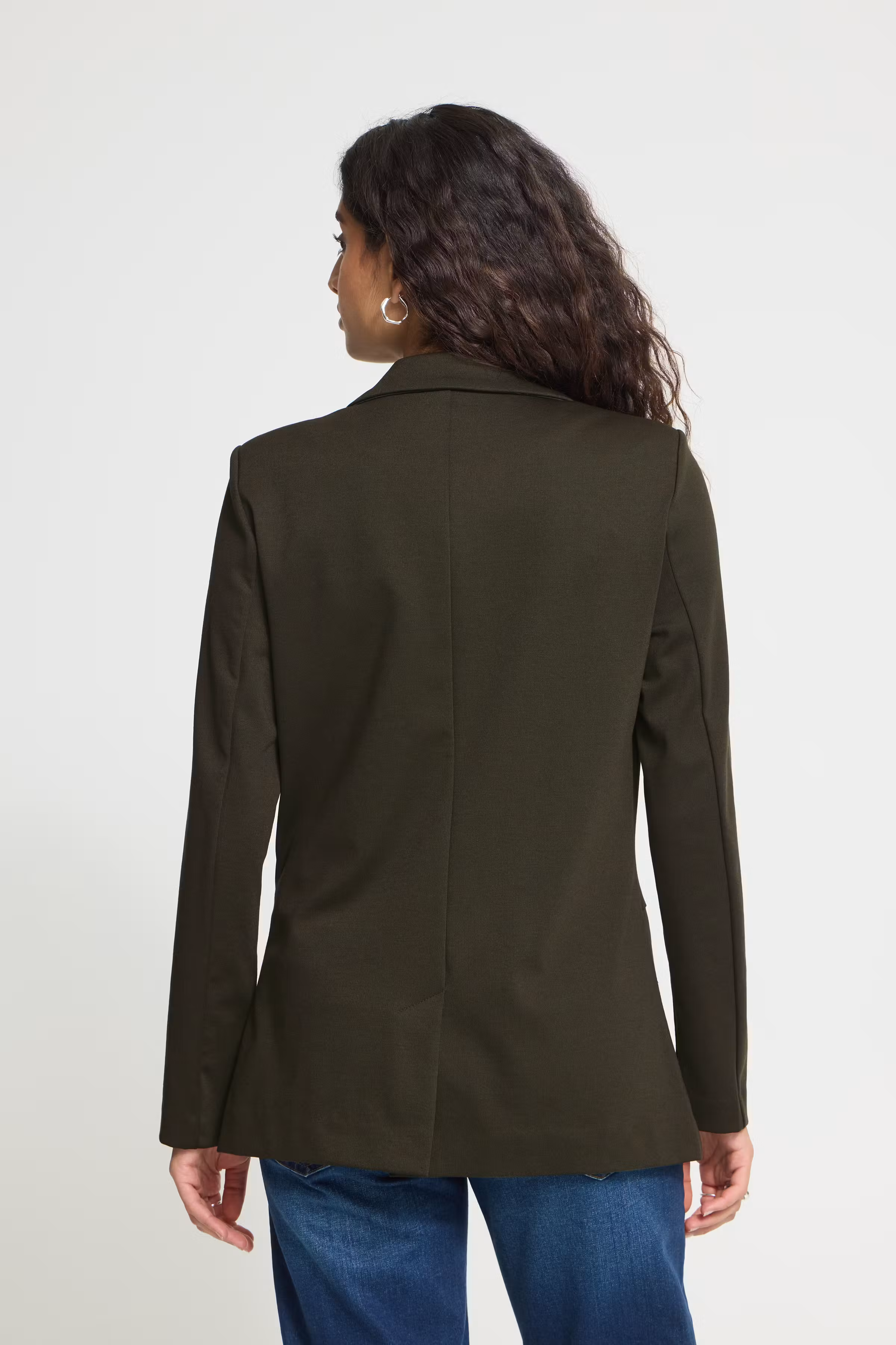 IHKATE LONG Blazer LOOKBOOK BACK 20121368-190509