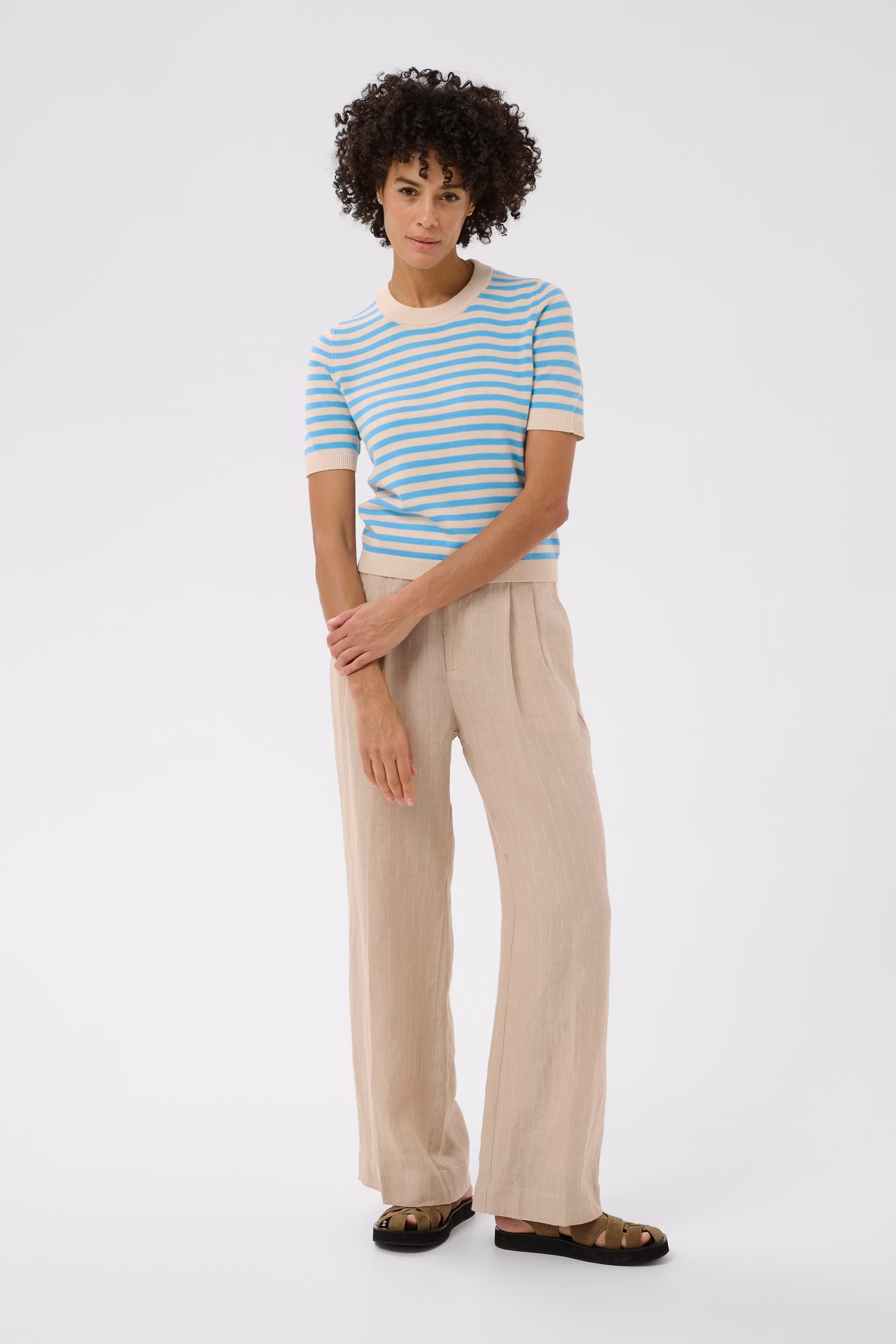 GertianaPW Pullover LOOKBOOK FRONT 30309917-304022