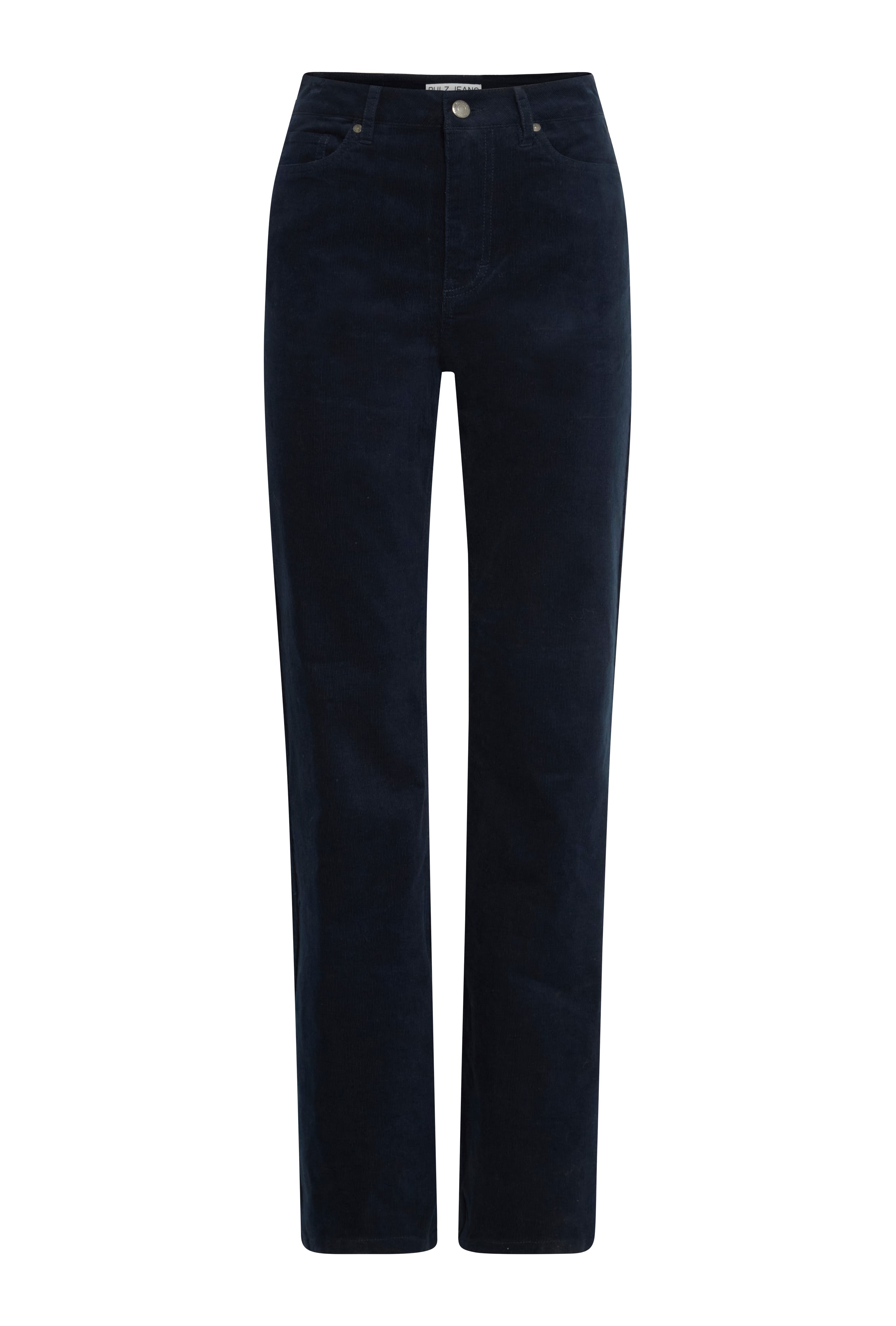 PZSALLY Ultra High Waist Bootcut Broek PACK FRONT 50210072-194020