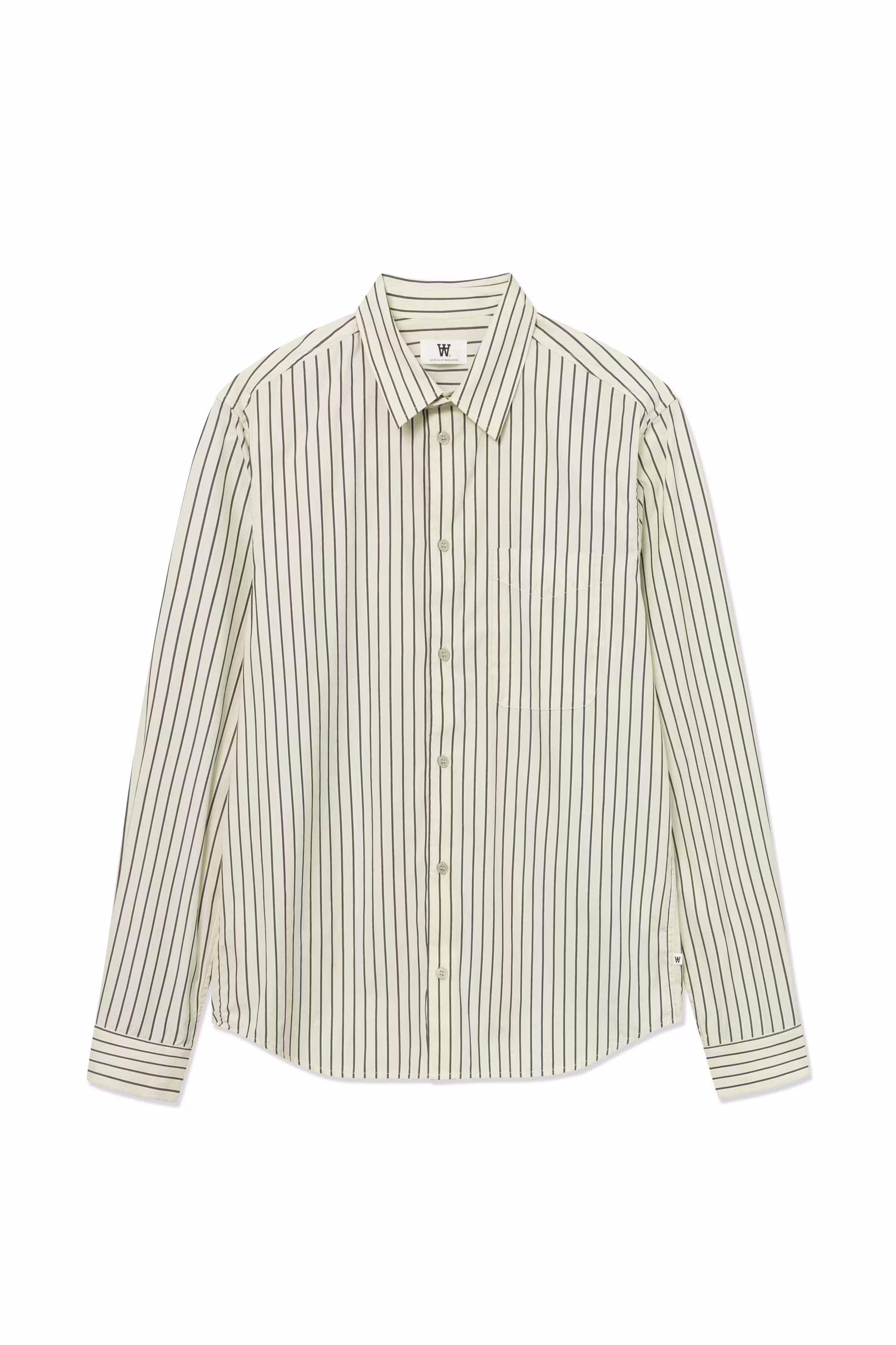 WWAdrian Shirt PACK FRONT 30251917-304632