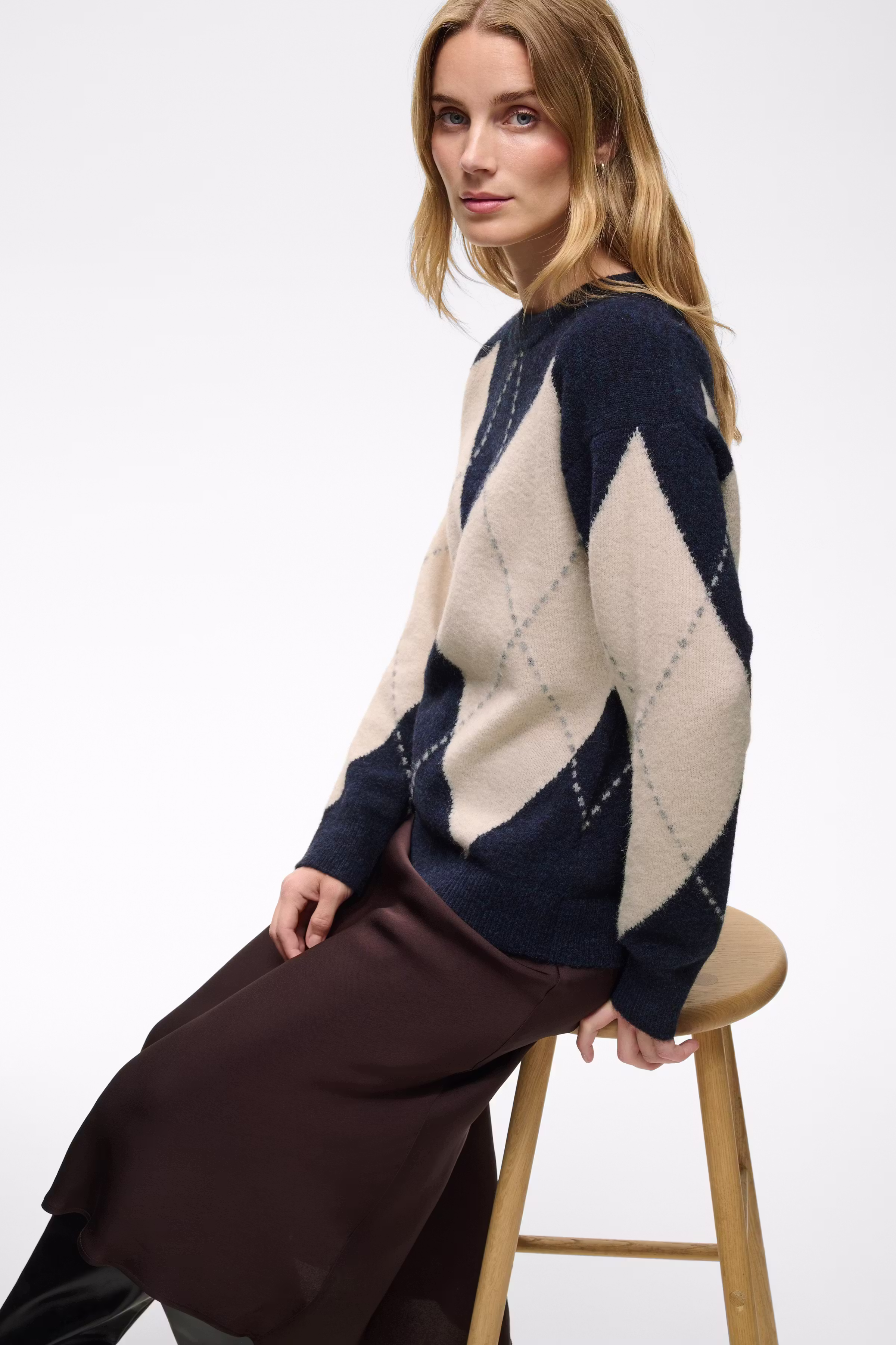 SorayasPW Pullover LOOKBOOK DETAIL 30311013-305601