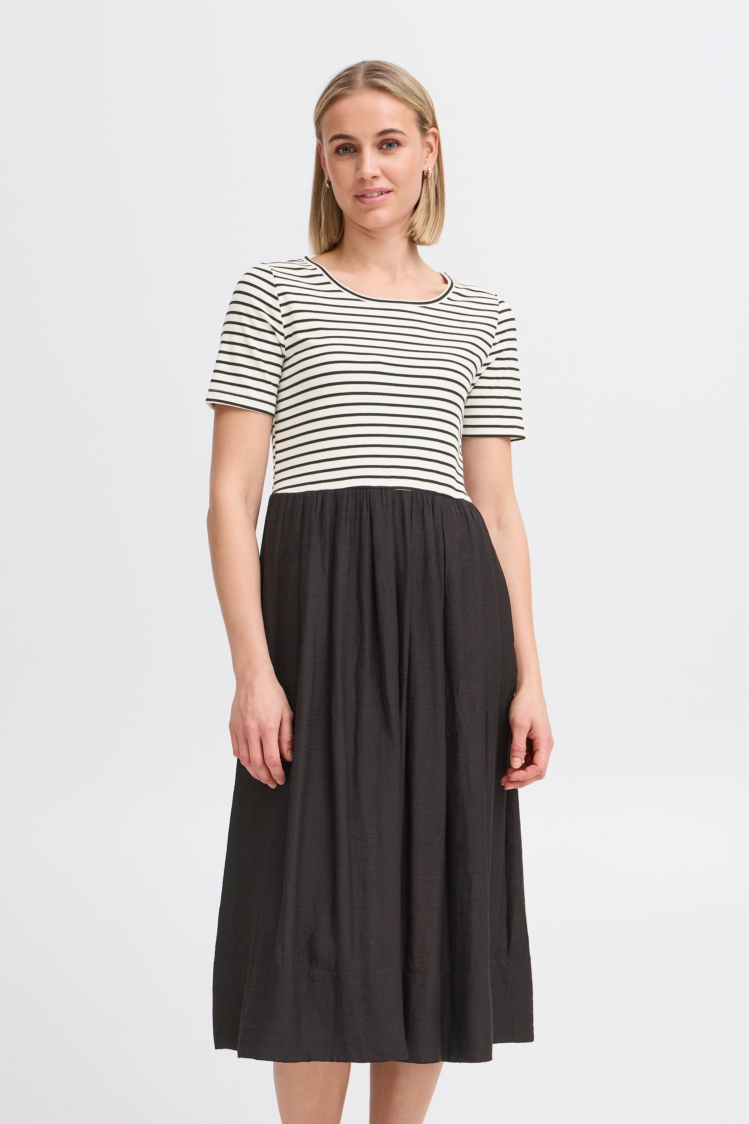 FRJUNDY Dress LOOKBOOK FRONT 20615863-200115