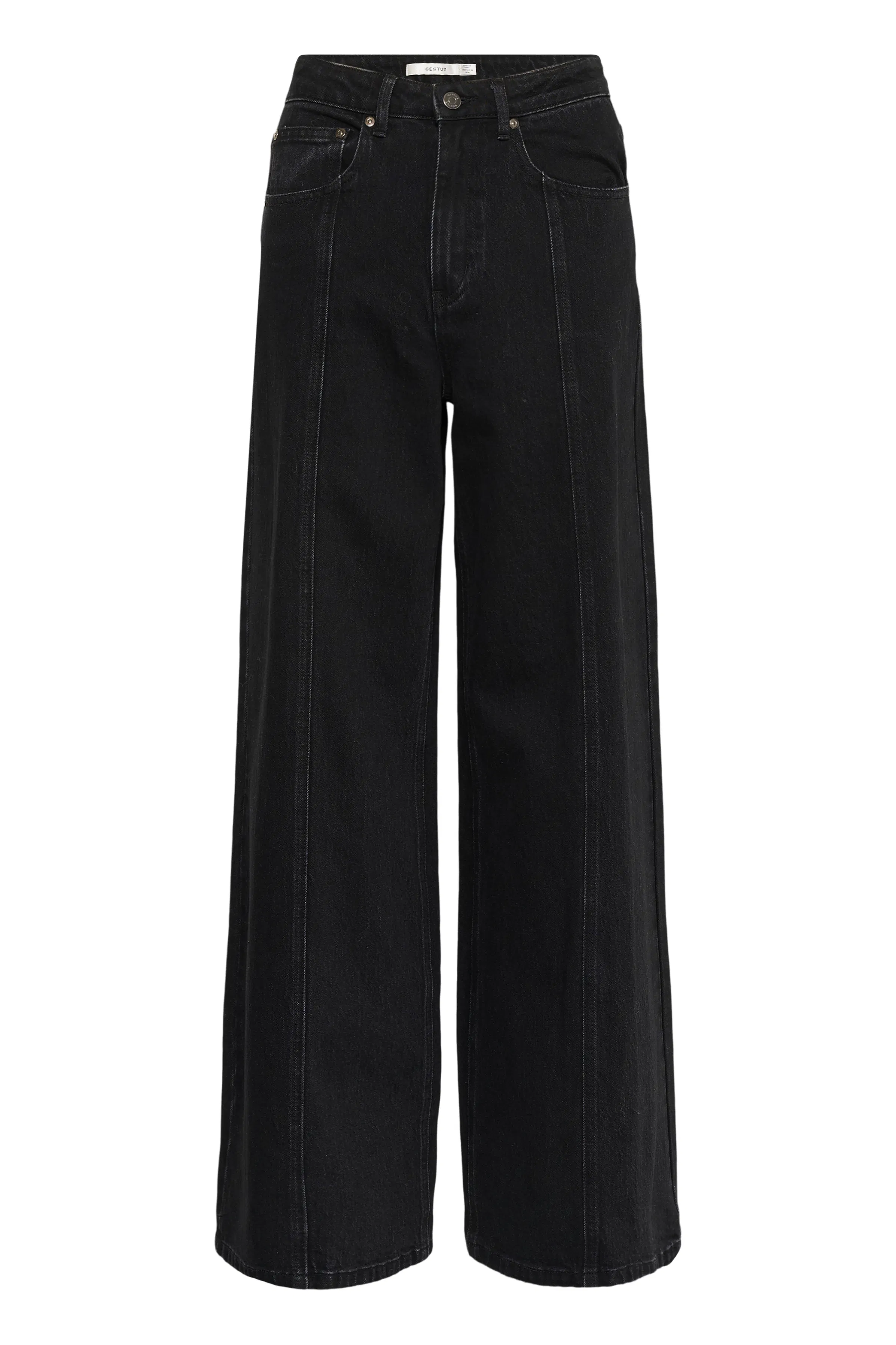 GZnanetta Jeans PACK FRONT 10911612-104987