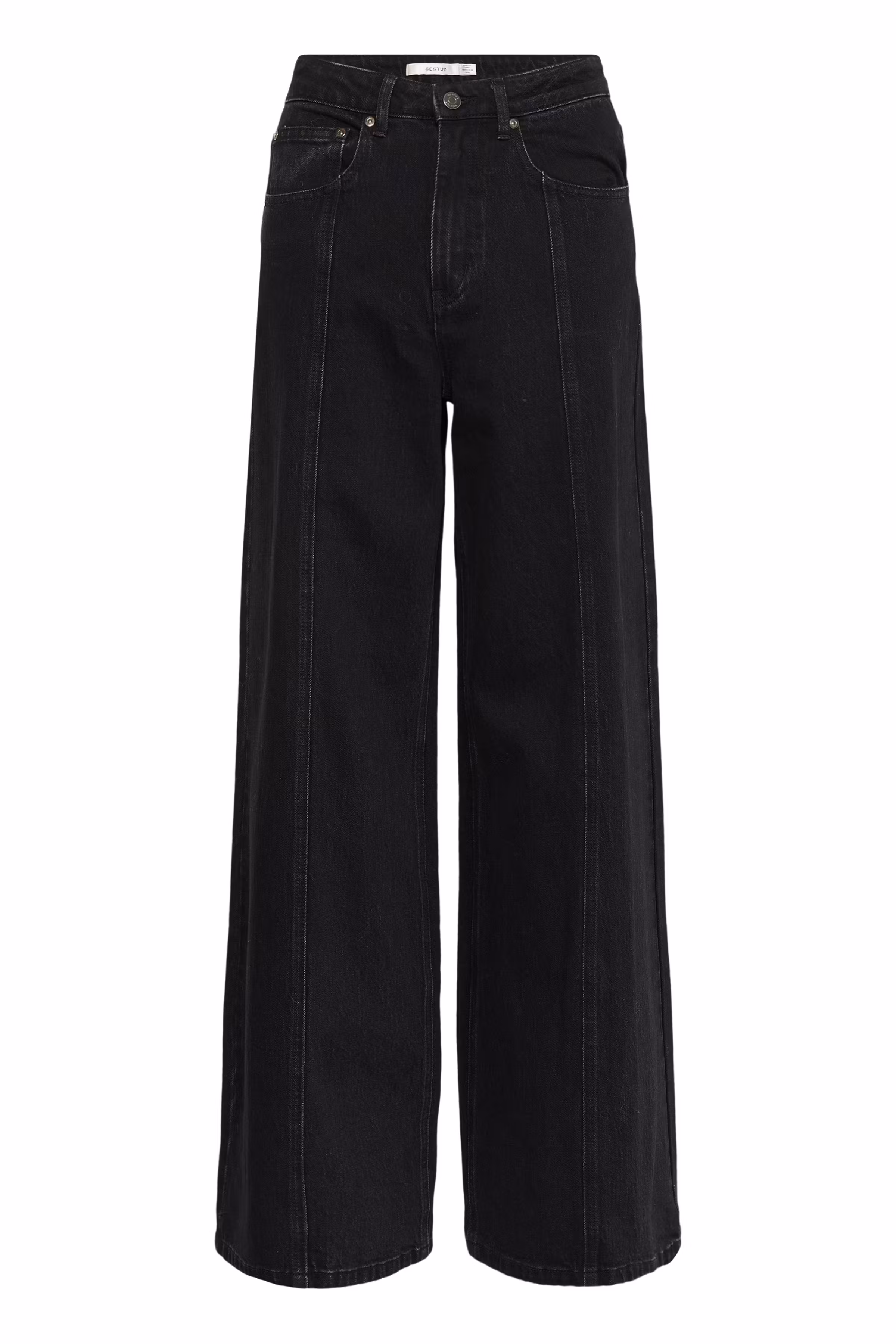 GZnanetta Jeans PACK FRONT 10911612-104987