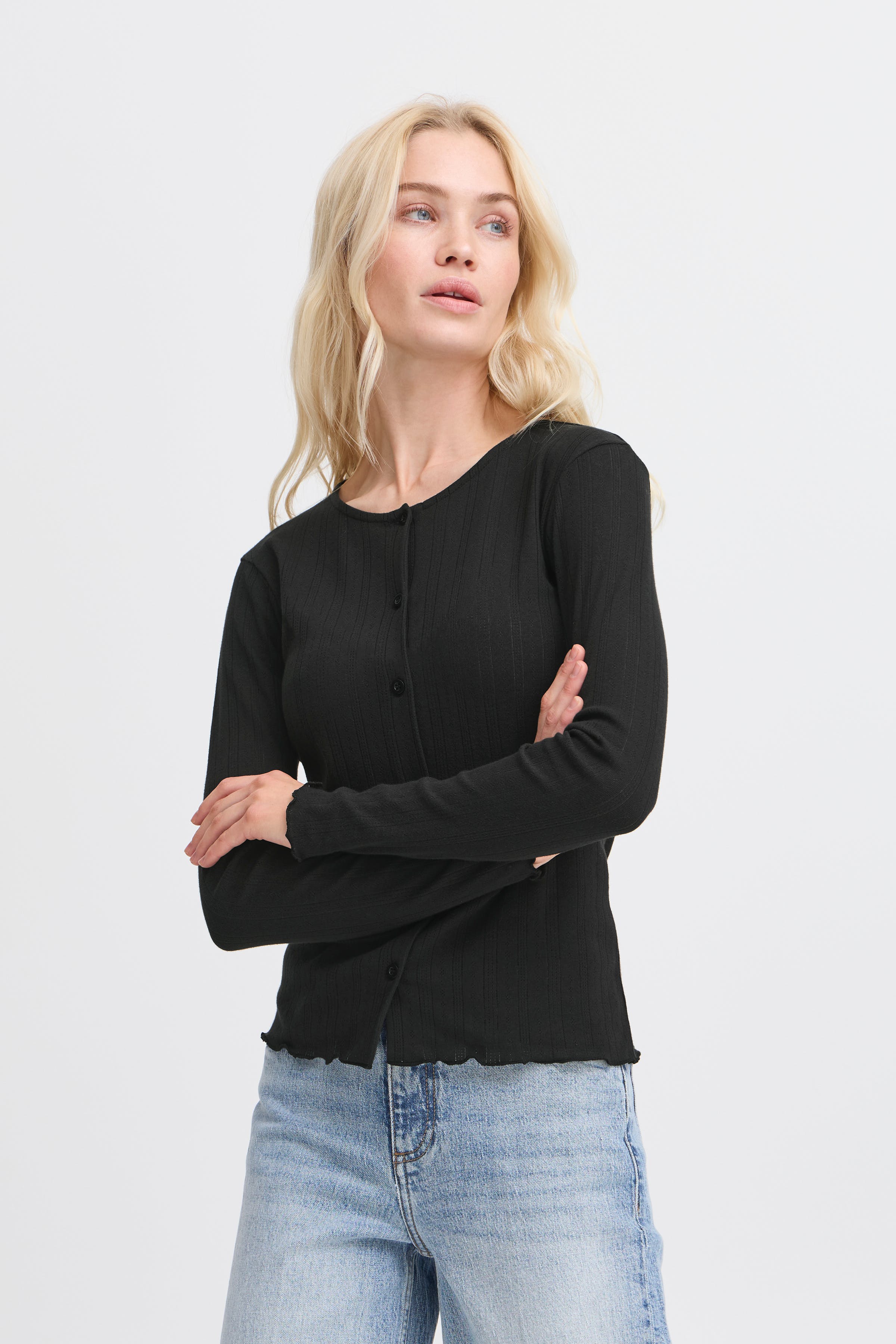 BYUNICA Cardigan LOOKBOOK FRONT 20816894-200451