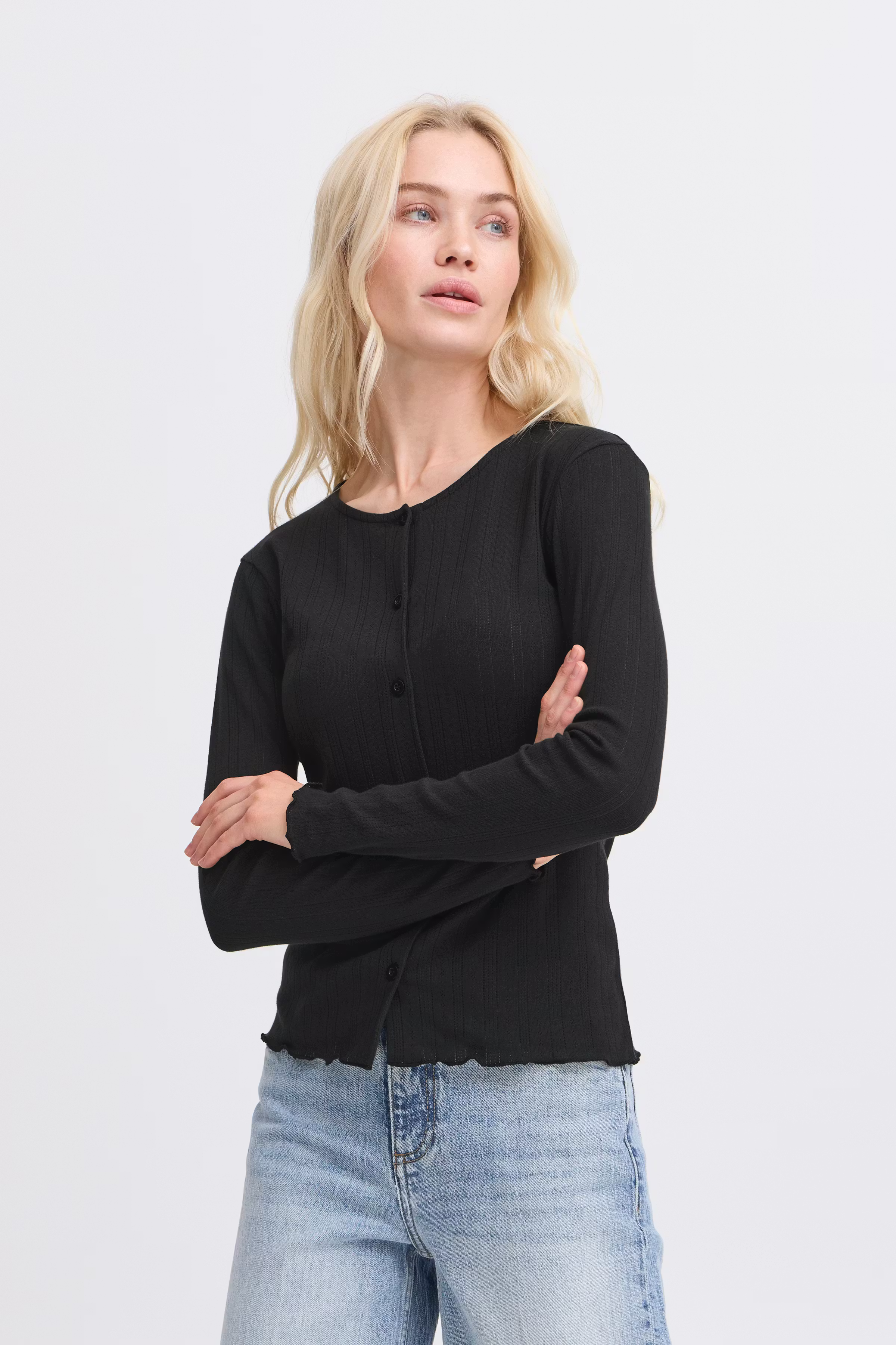 BYUNICA Cardigan LOOKBOOK FRONT 20816894-200451