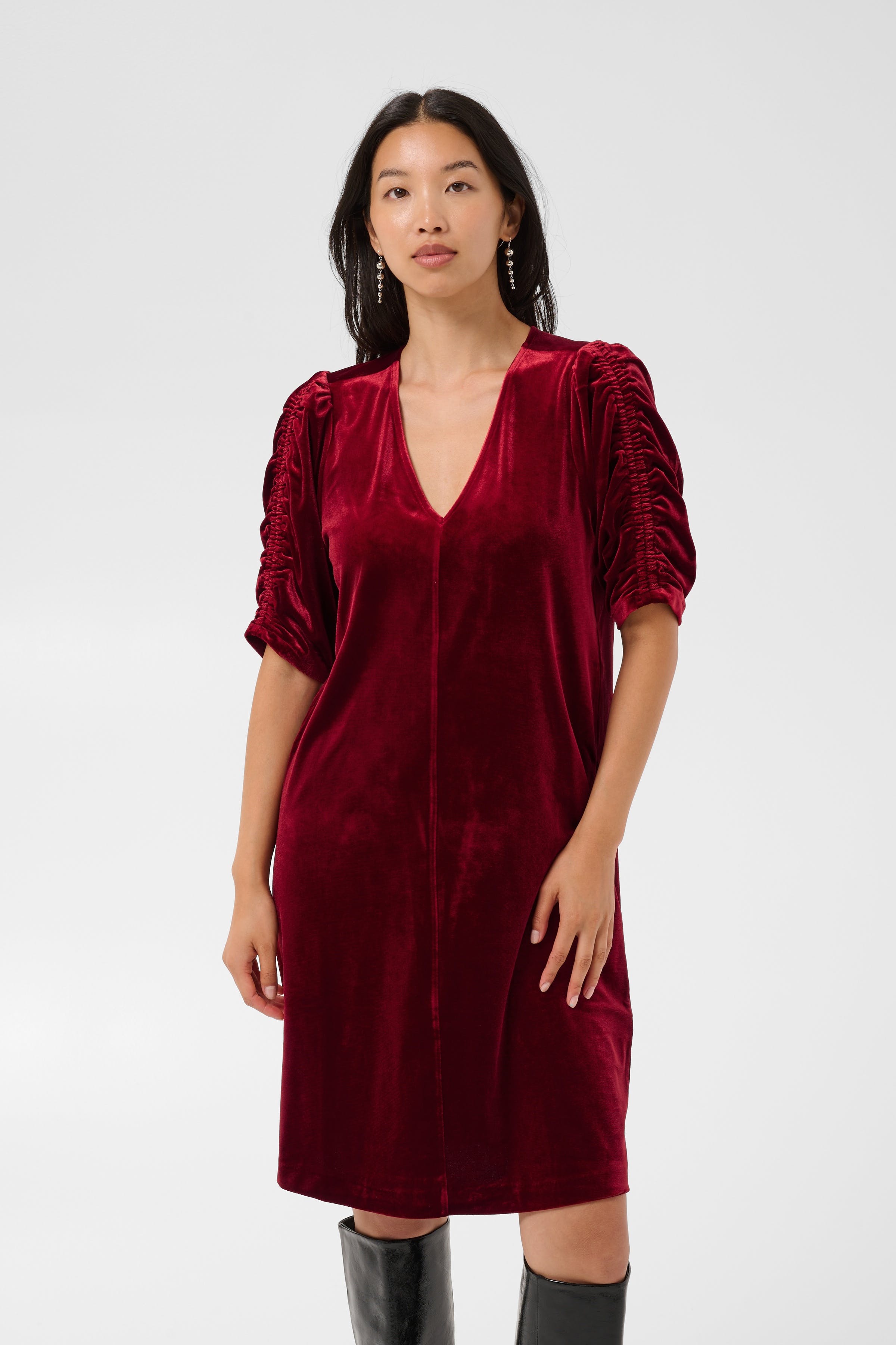 DidemPW Jurk LOOKBOOK FRONT 30310969-191650