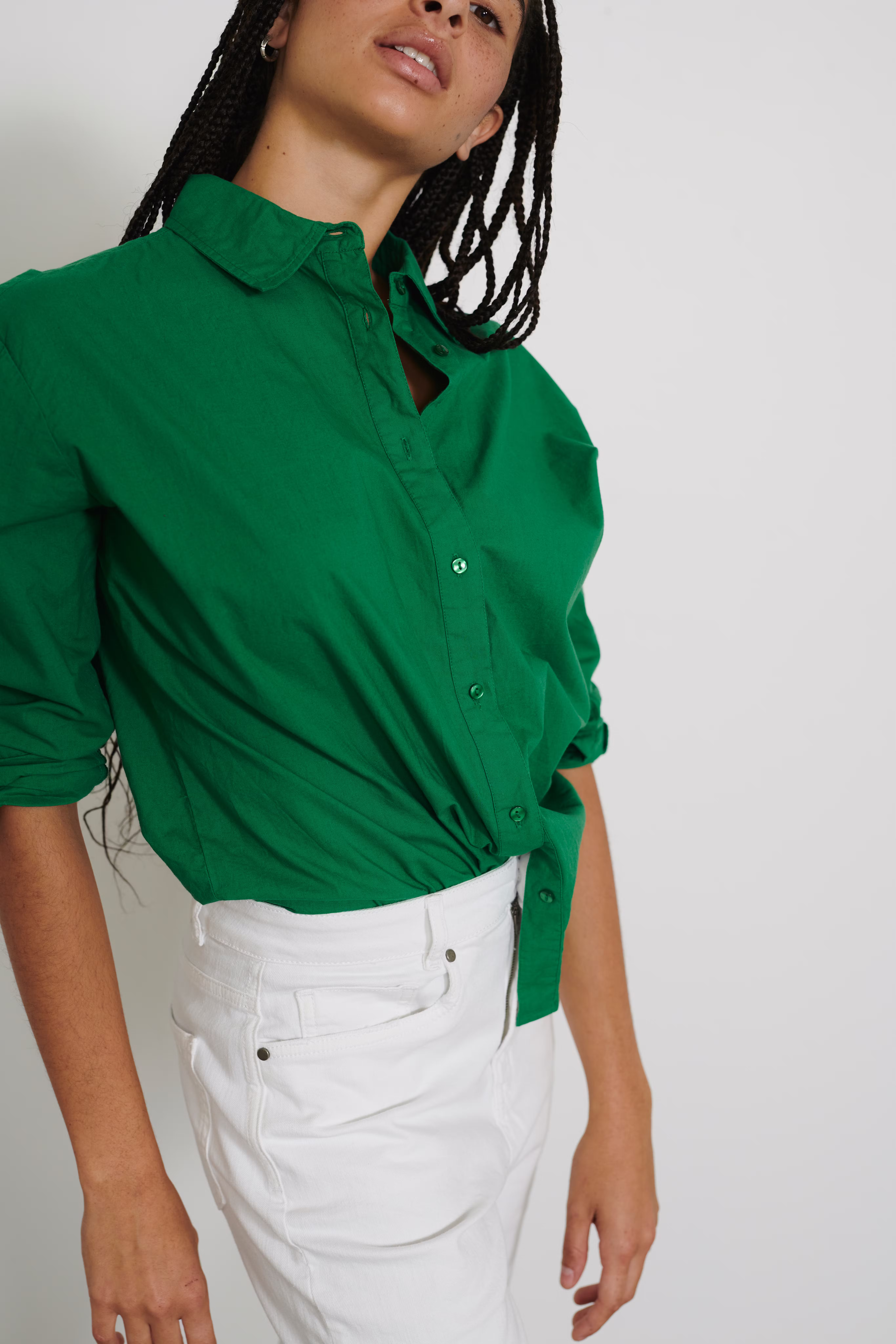 AliceMW Langarm - Hemd LOCATION NONE 10703877-103175