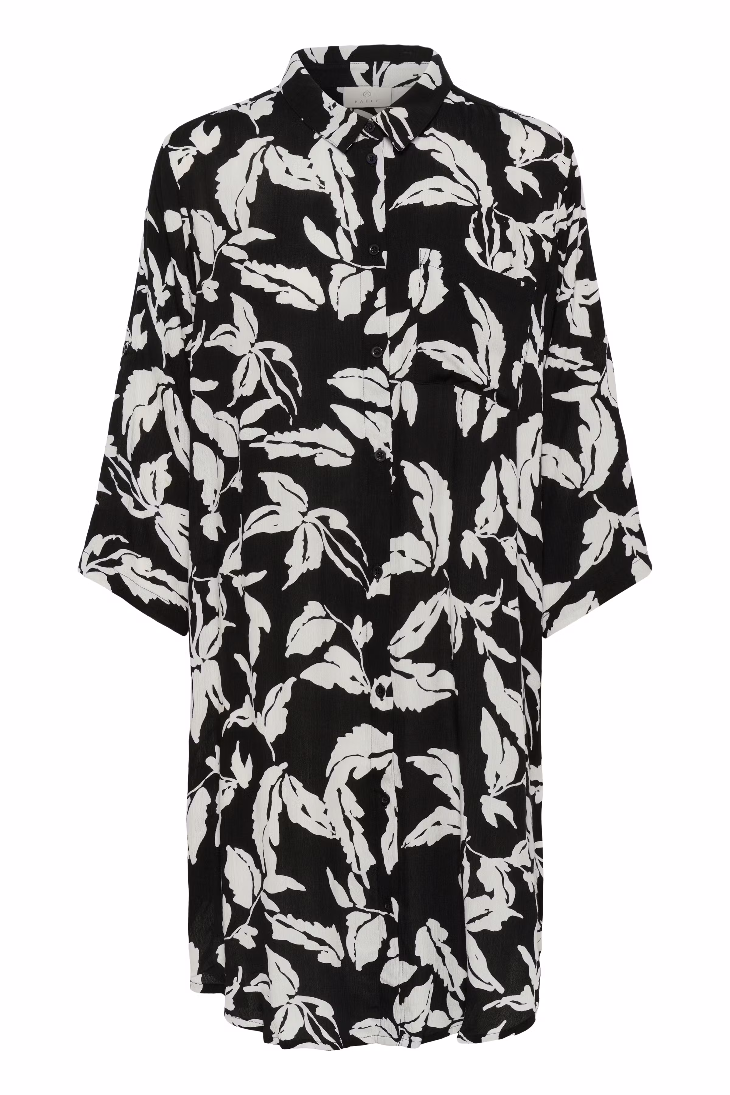 KAhildur Skjorte PACK DETAIL 10506745-109244