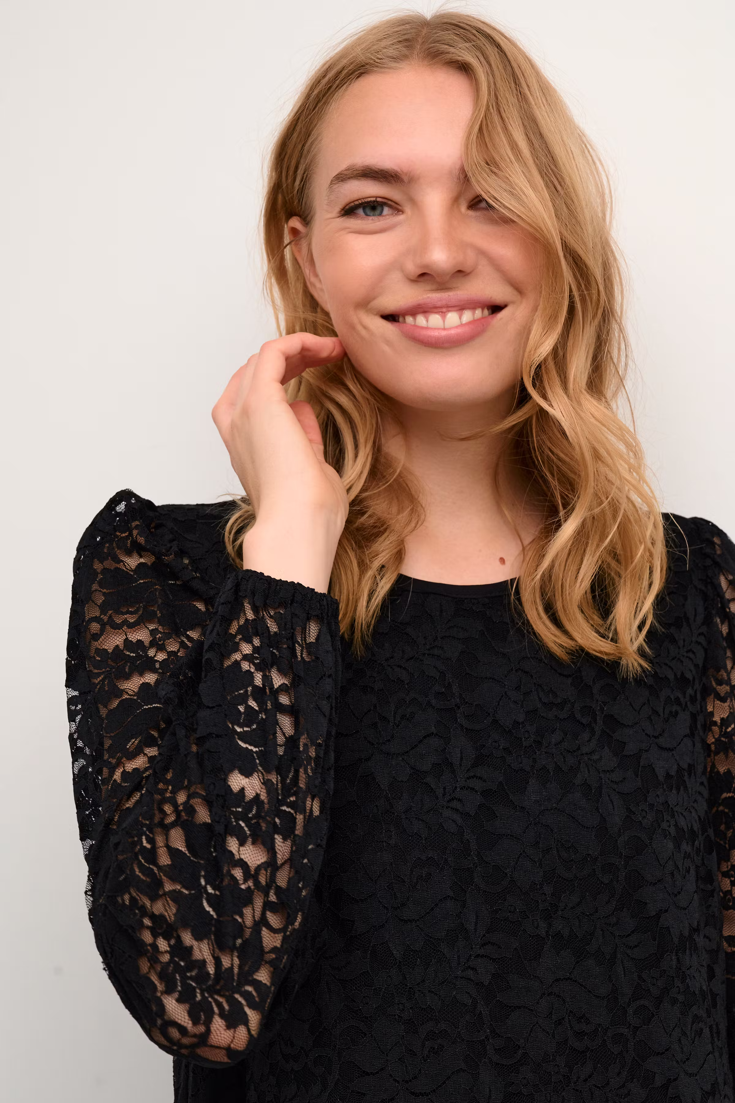 CRAmalie Dress LOOKBOOK DETAIL 10650843-100120