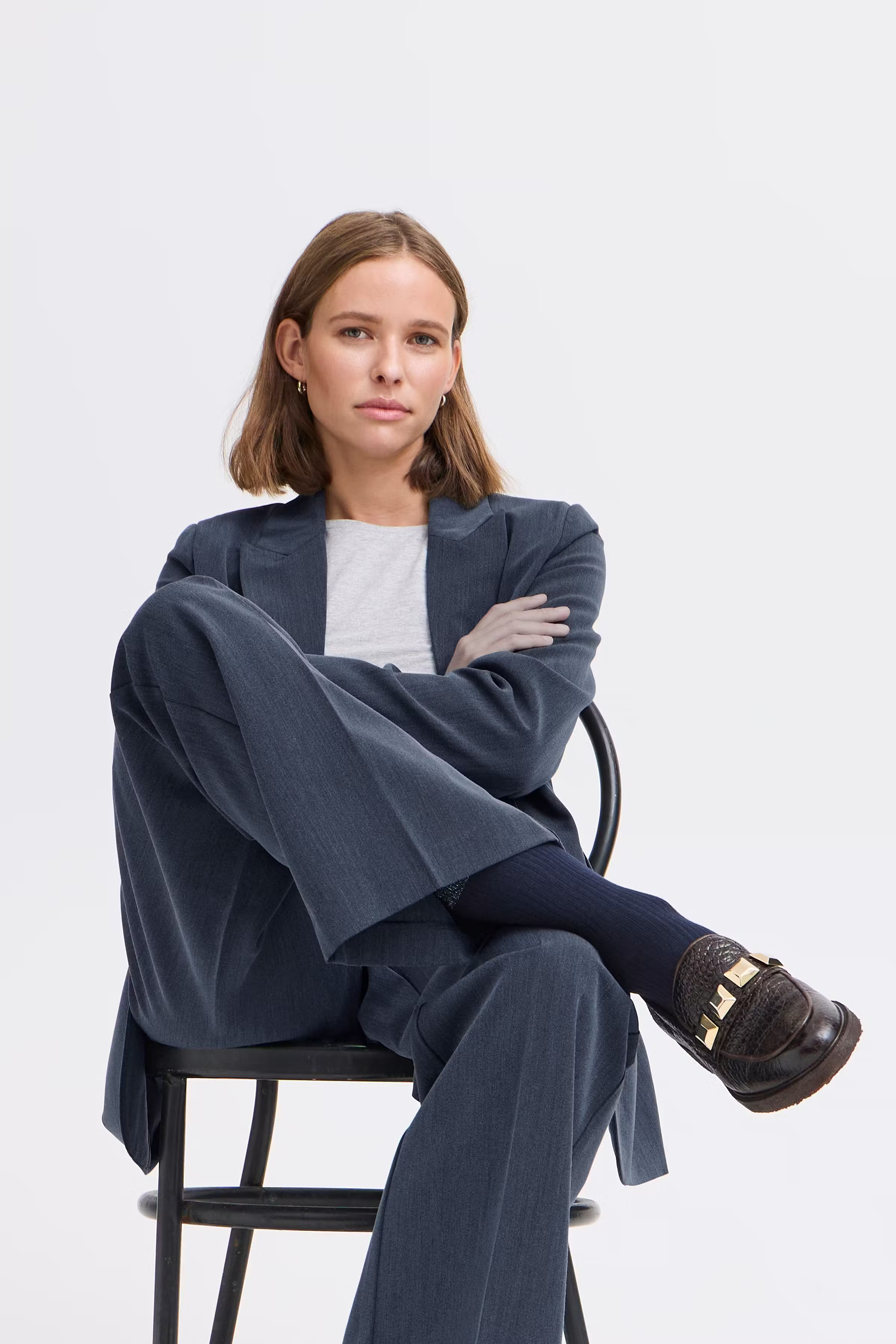 BYDANTA Bukser LOOKBOOK DETAIL 20815027-1939231