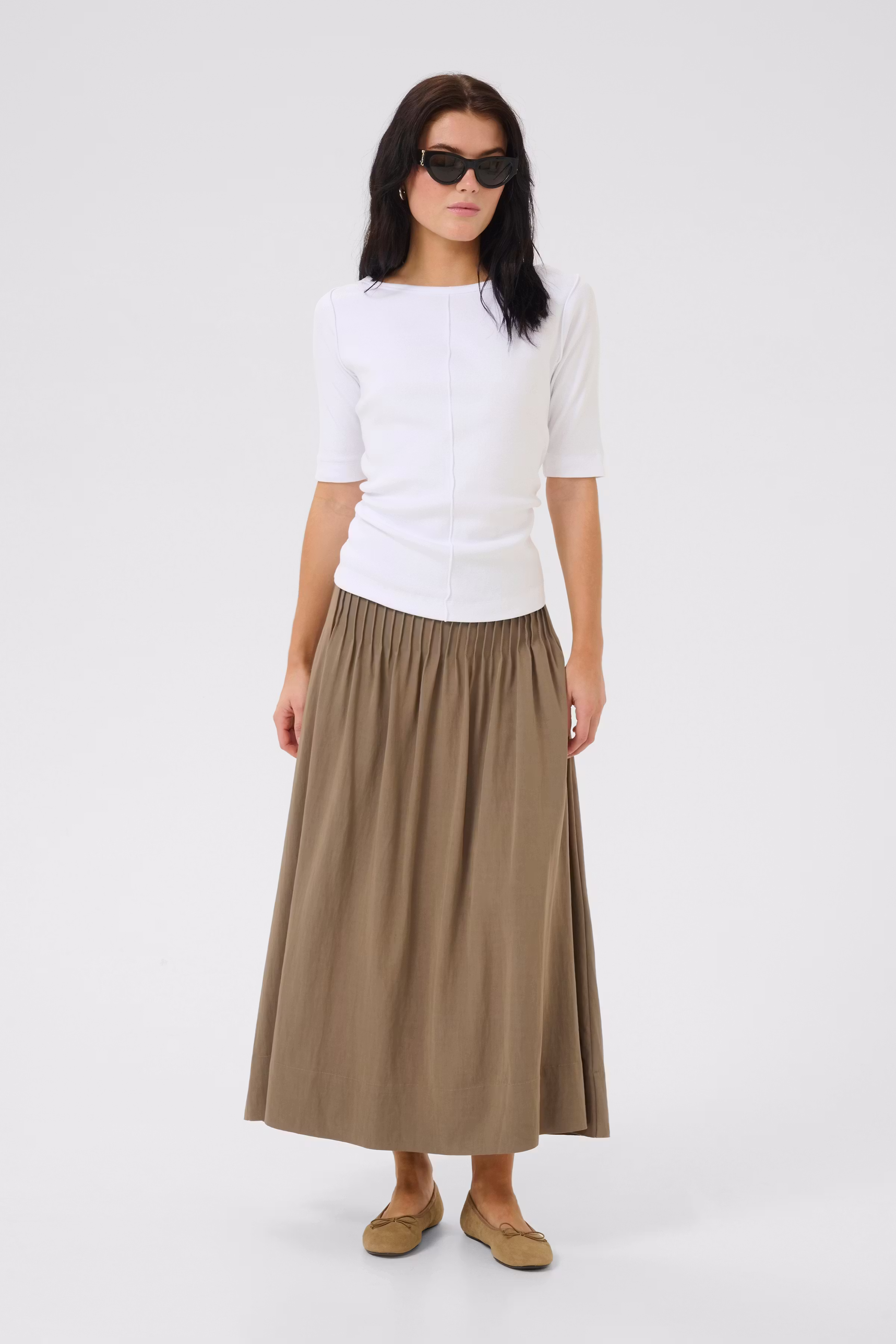 MandyMW T-shirt LOOKBOOK FRONT 10705169-110601