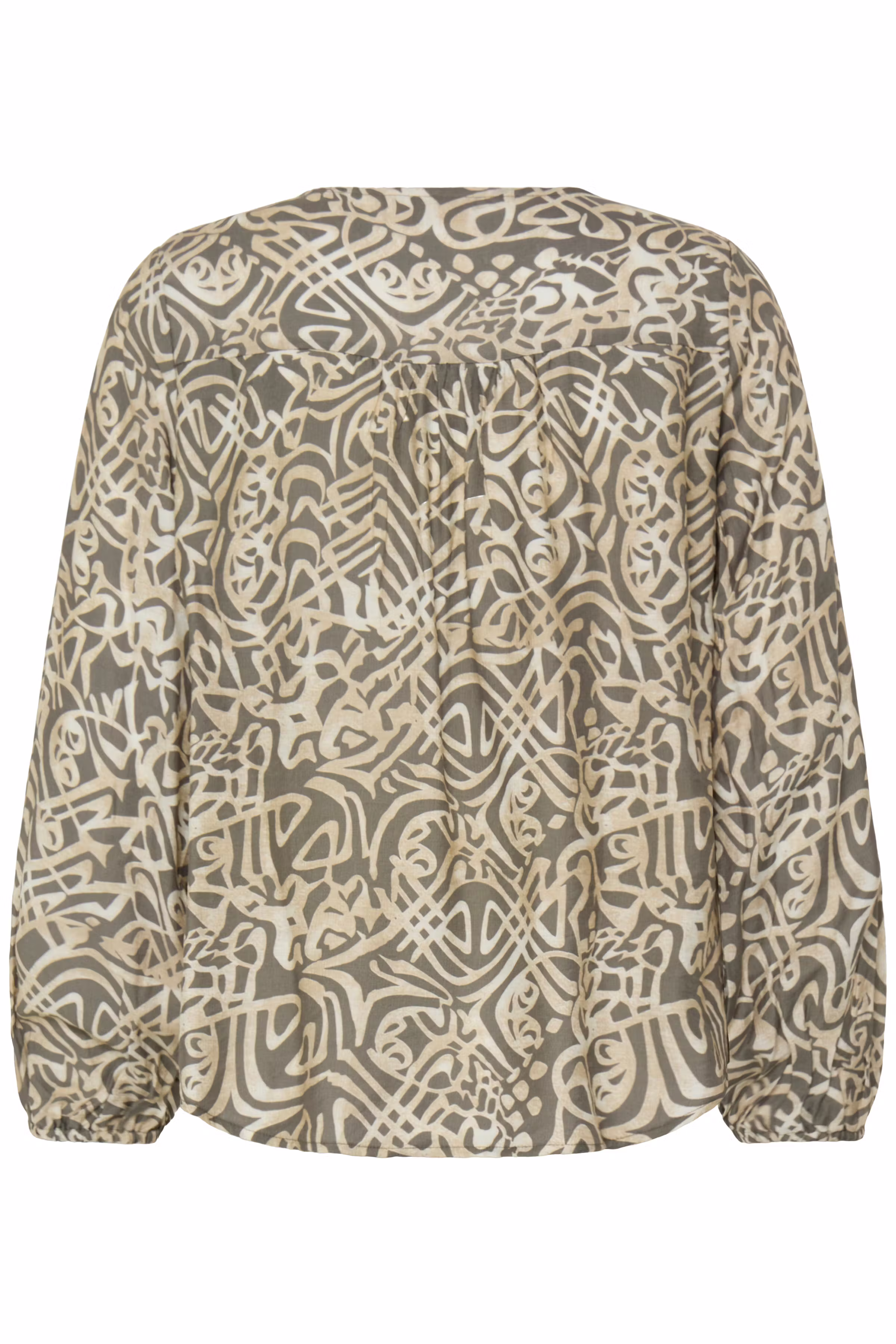 FRARIANA Blouse PACK BACK 20617394-900008200